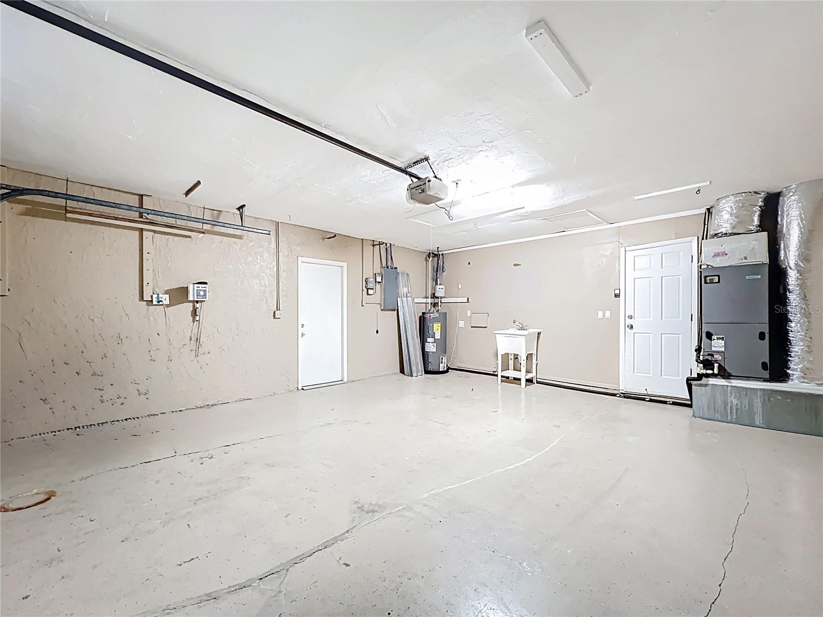 NORTH BAY HILLS REP - Residential