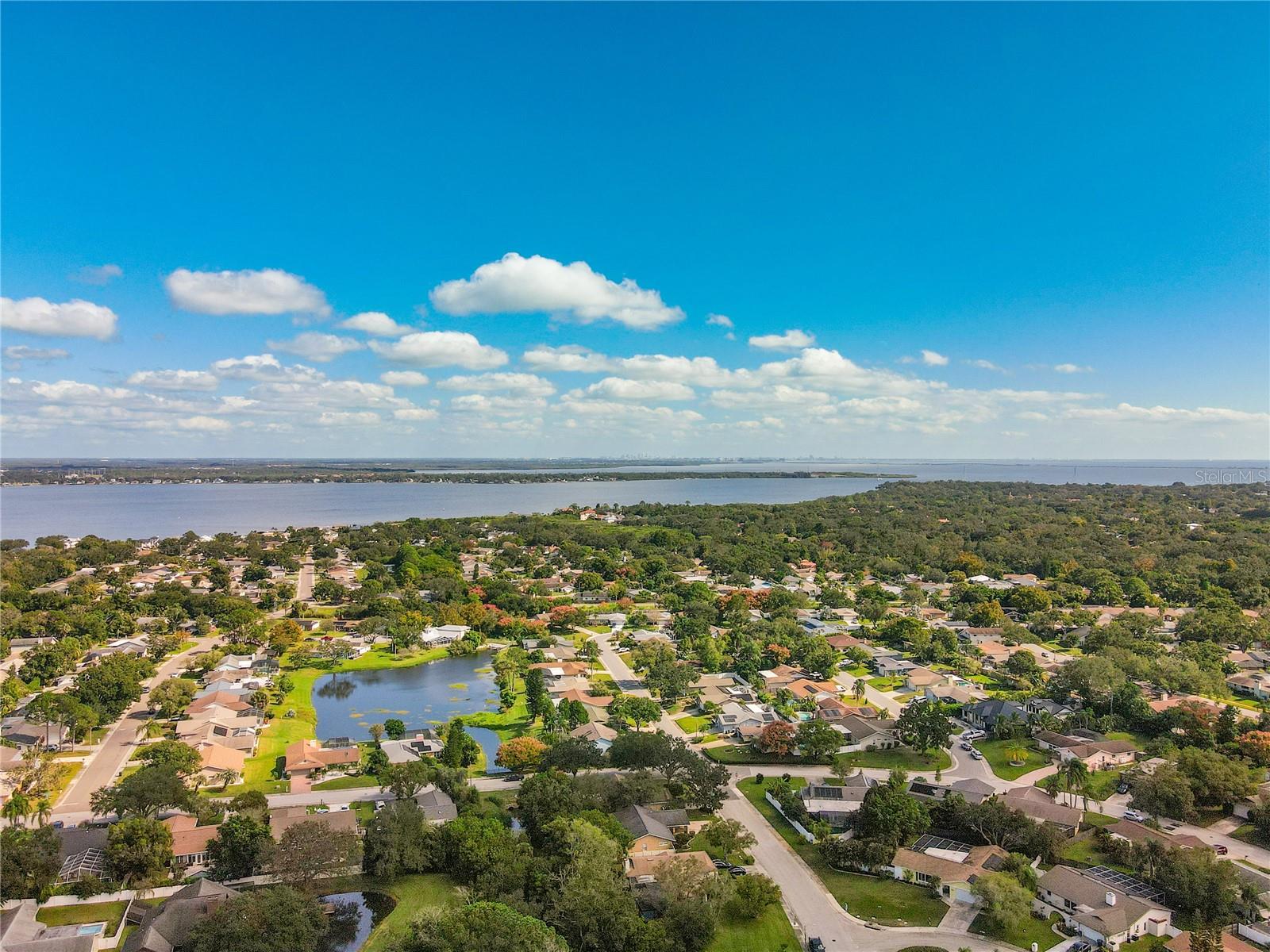 NORTH BAY HILLS REP - Residential