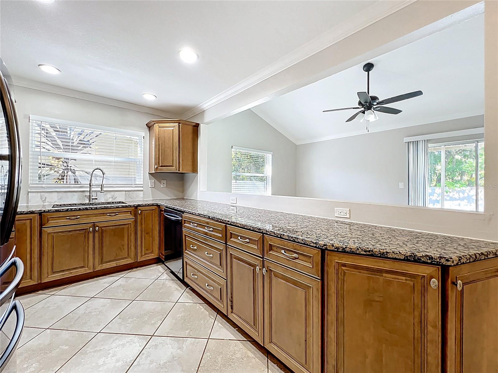 NORTH BAY HILLS REP - Residential