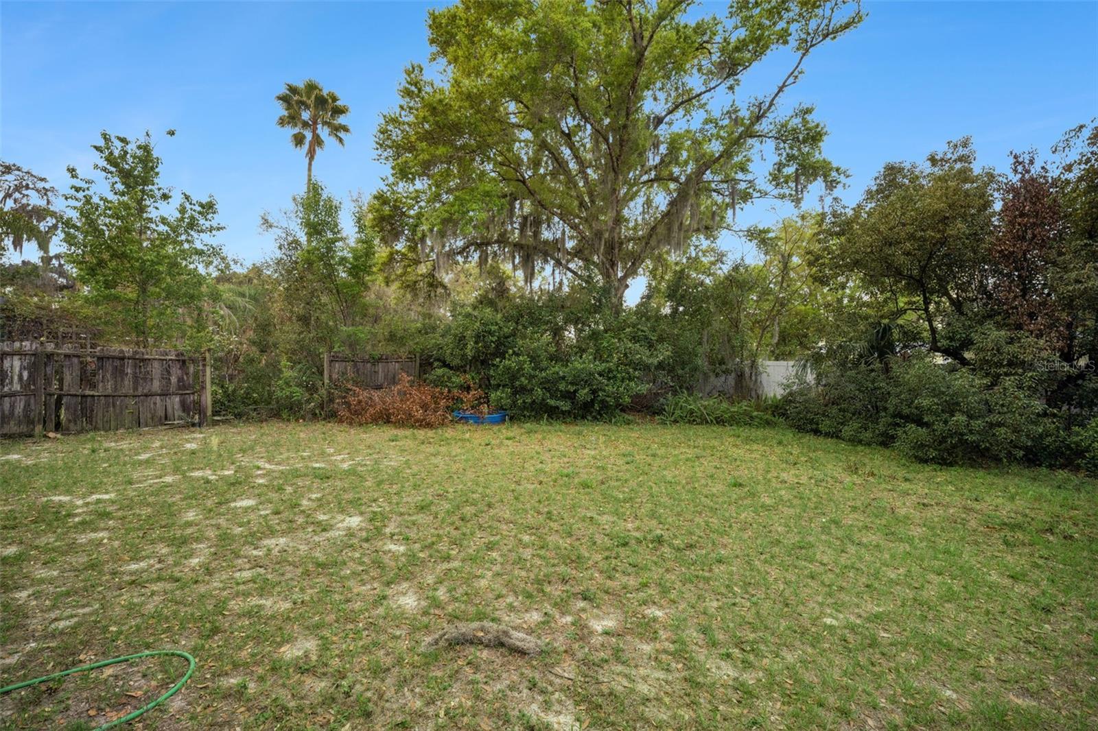 MOUNT DORA FLAVELLS DIV - Residential Lease