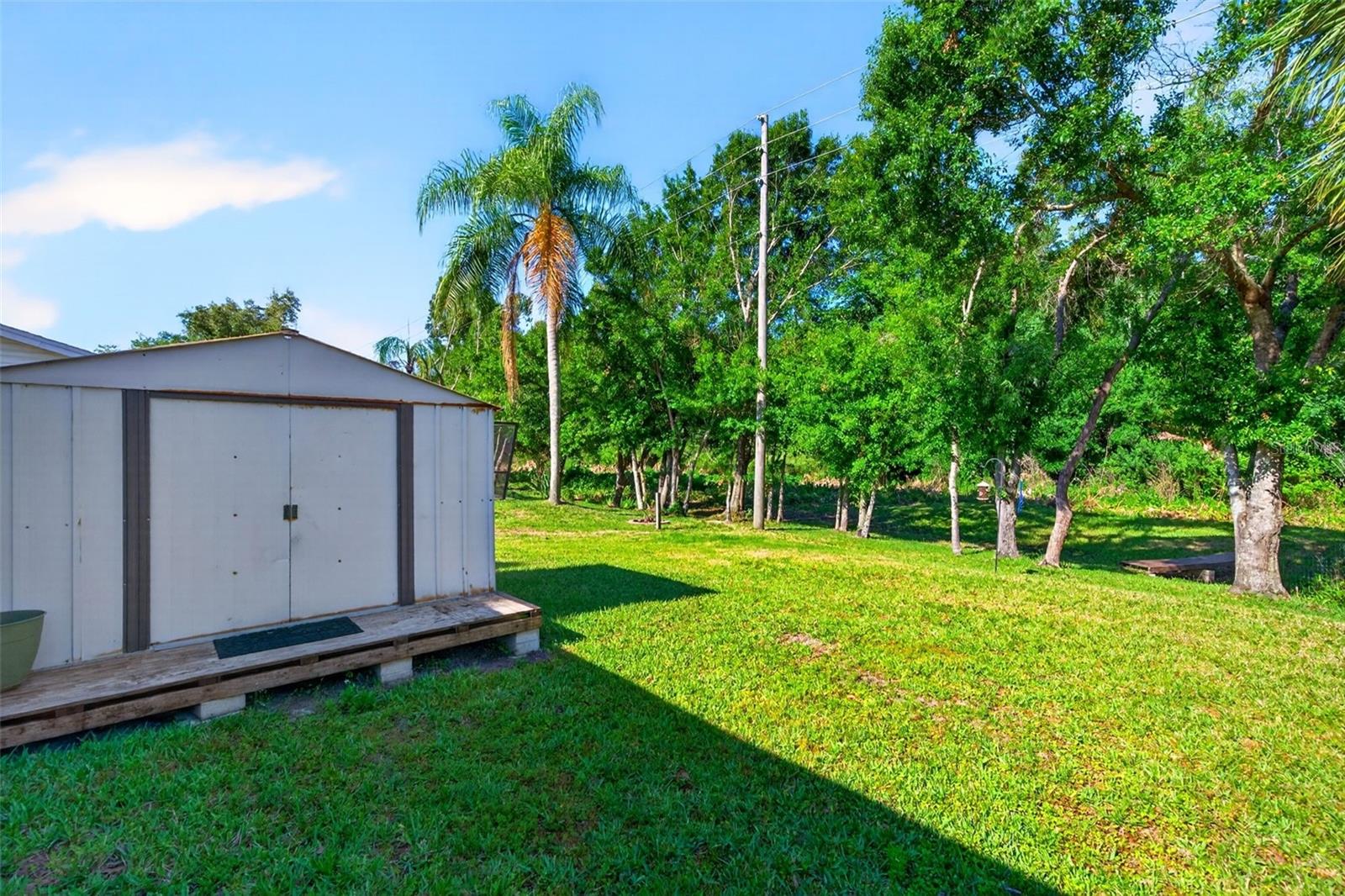 MANORS OF FOREST LAKES THE - Residential