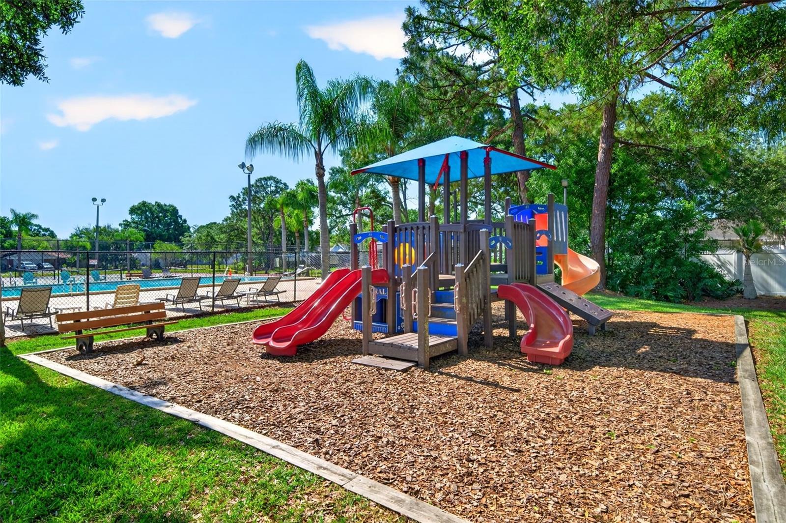 MANORS OF FOREST LAKES THE - Residential