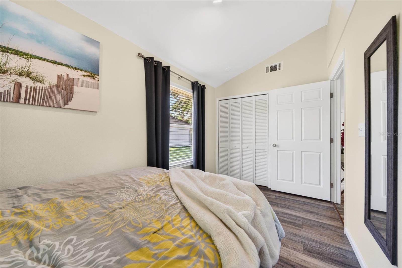 MANORS OF FOREST LAKES THE - Residential