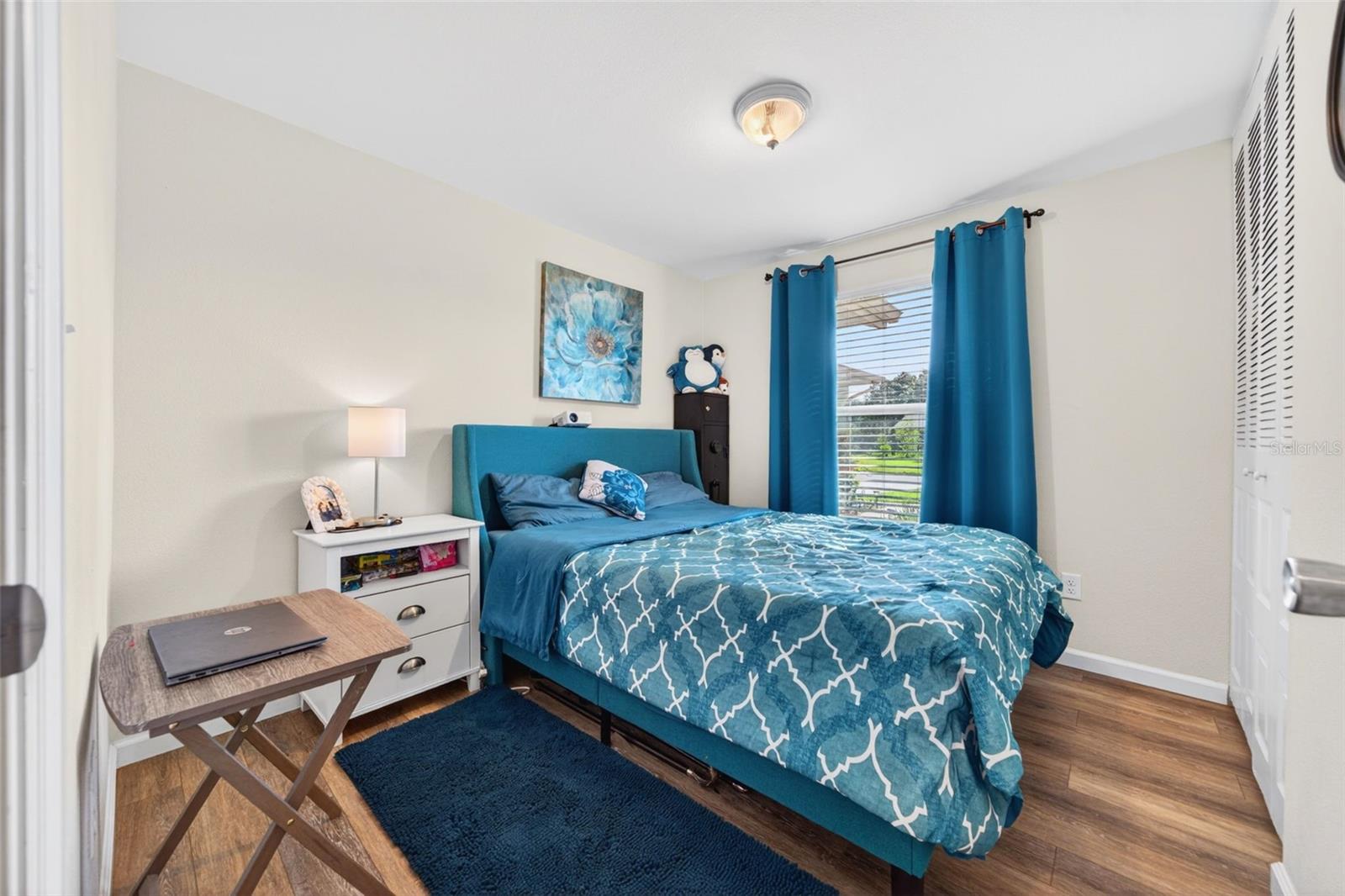 MANORS OF FOREST LAKES THE - Residential