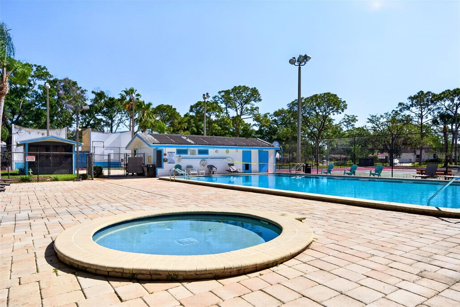 MANORS OF FOREST LAKES THE - Residential