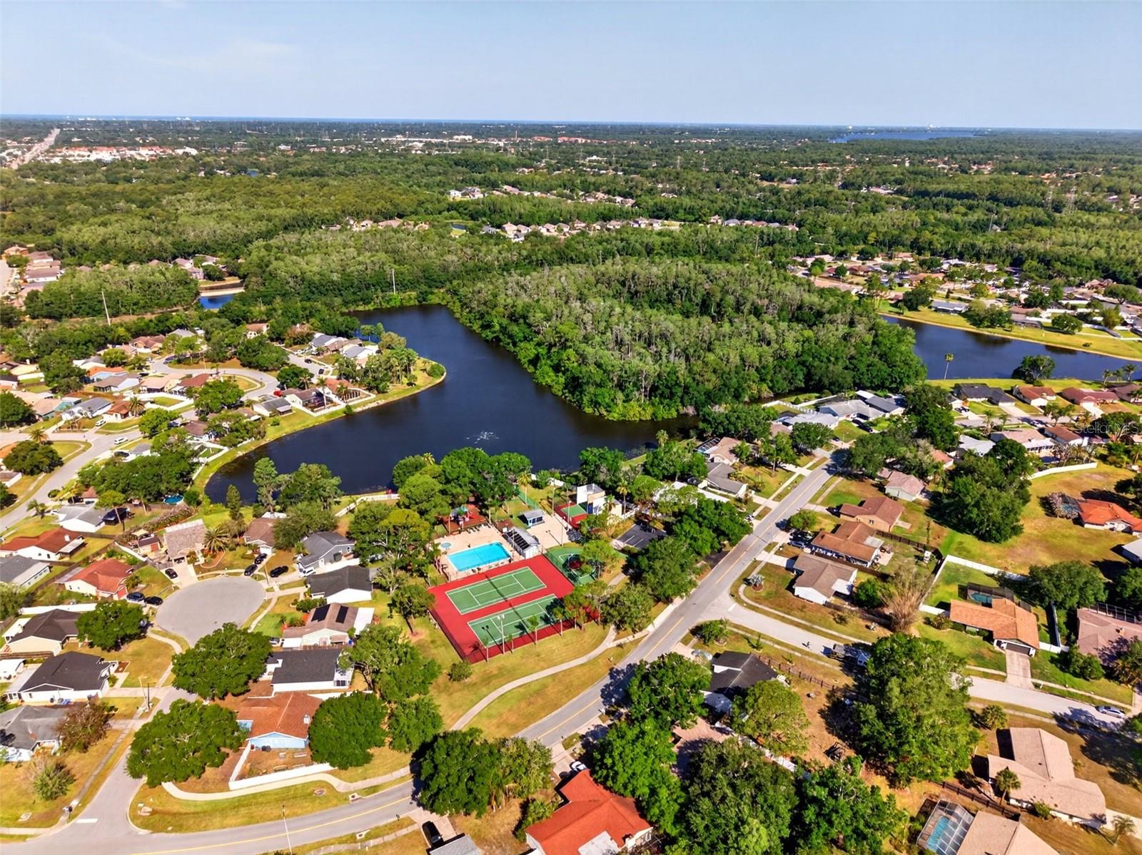 MANORS OF FOREST LAKES THE - Residential
