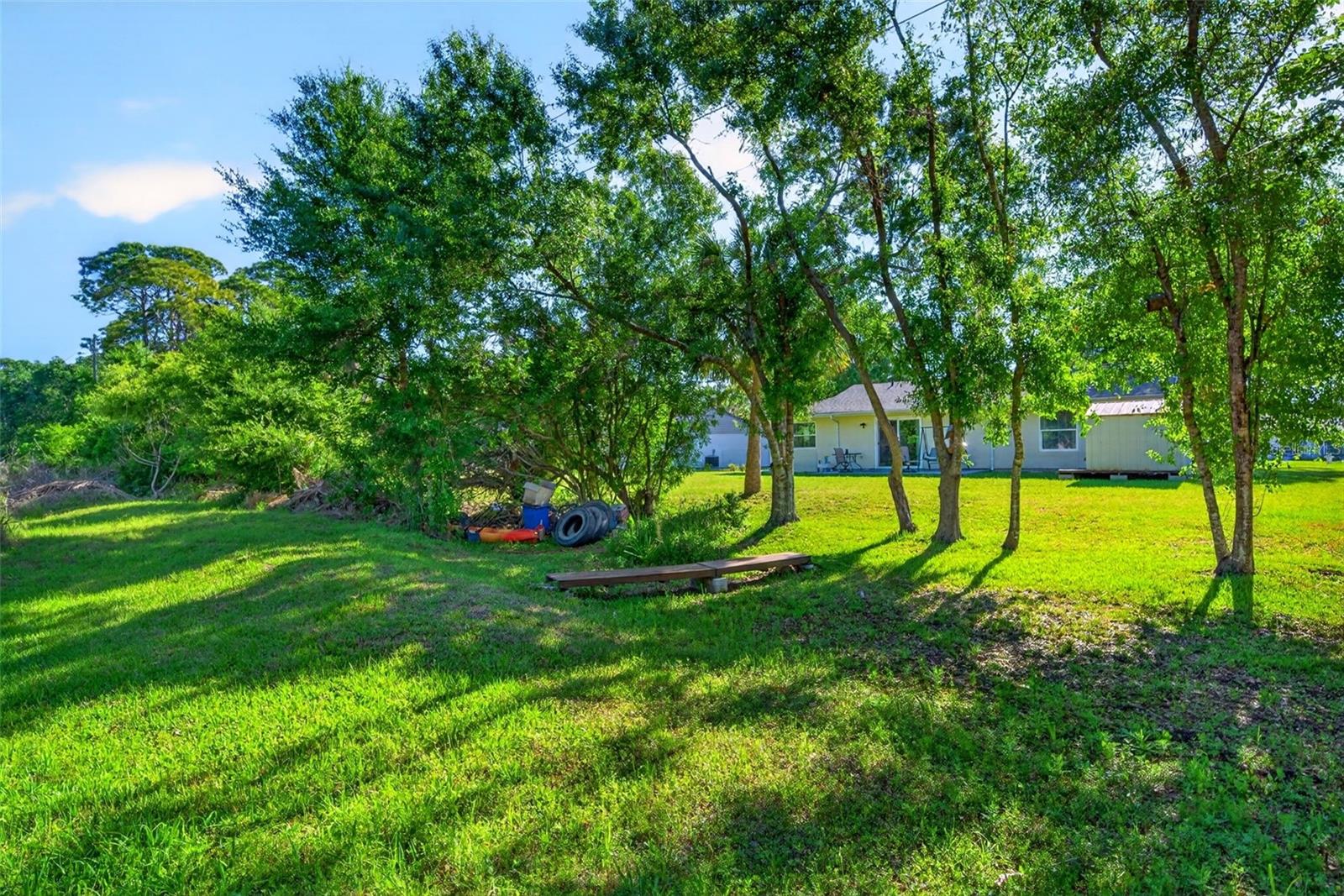 MANORS OF FOREST LAKES THE - Residential