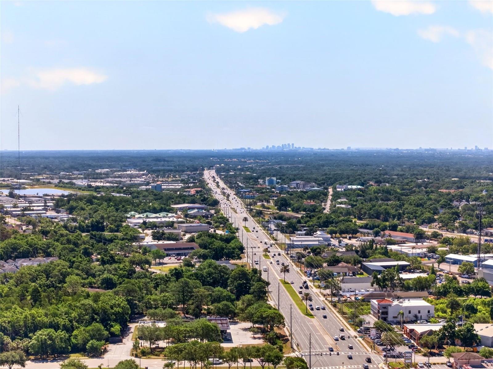 MANORS OF FOREST LAKES THE - Residential