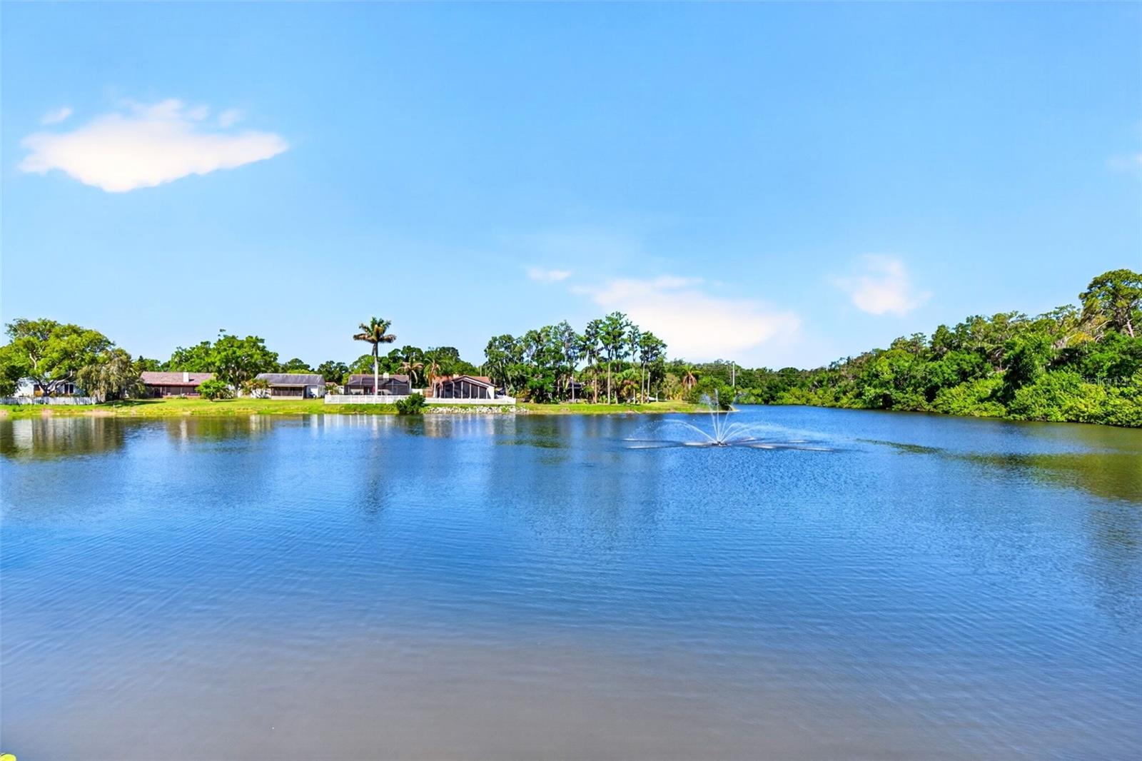 MANORS OF FOREST LAKES THE - Residential