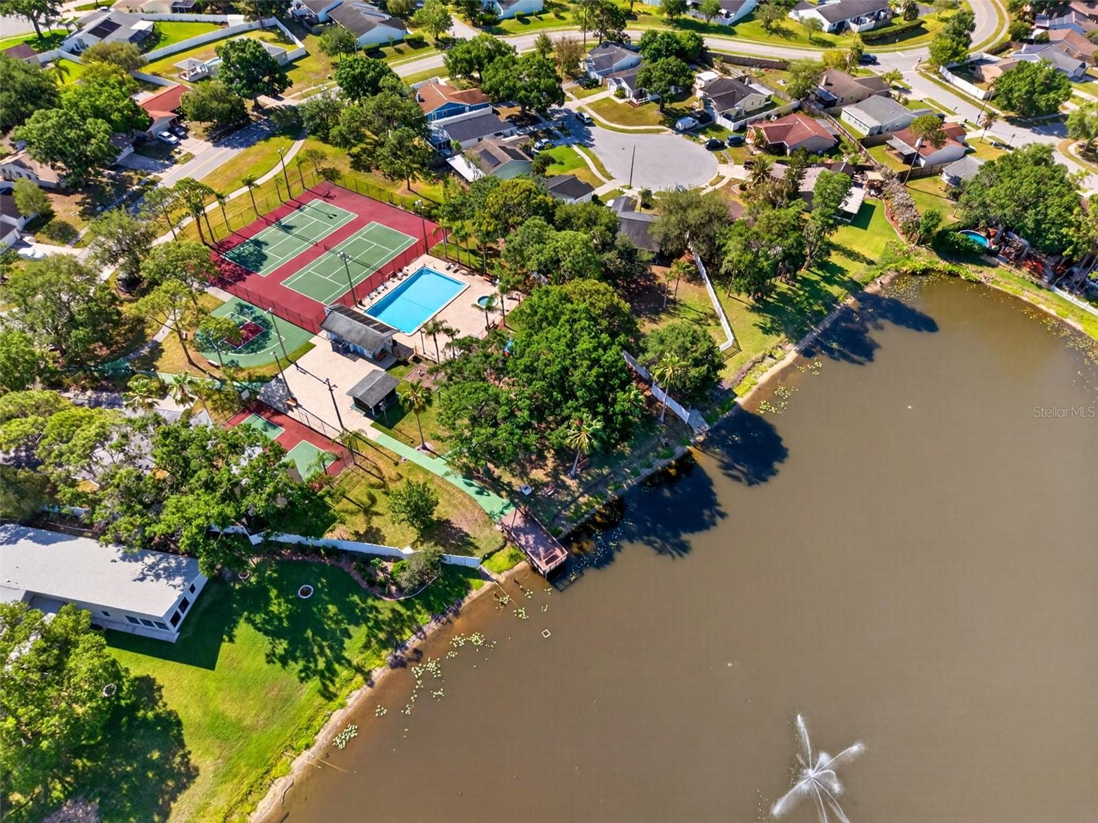 MANORS OF FOREST LAKES THE - Residential