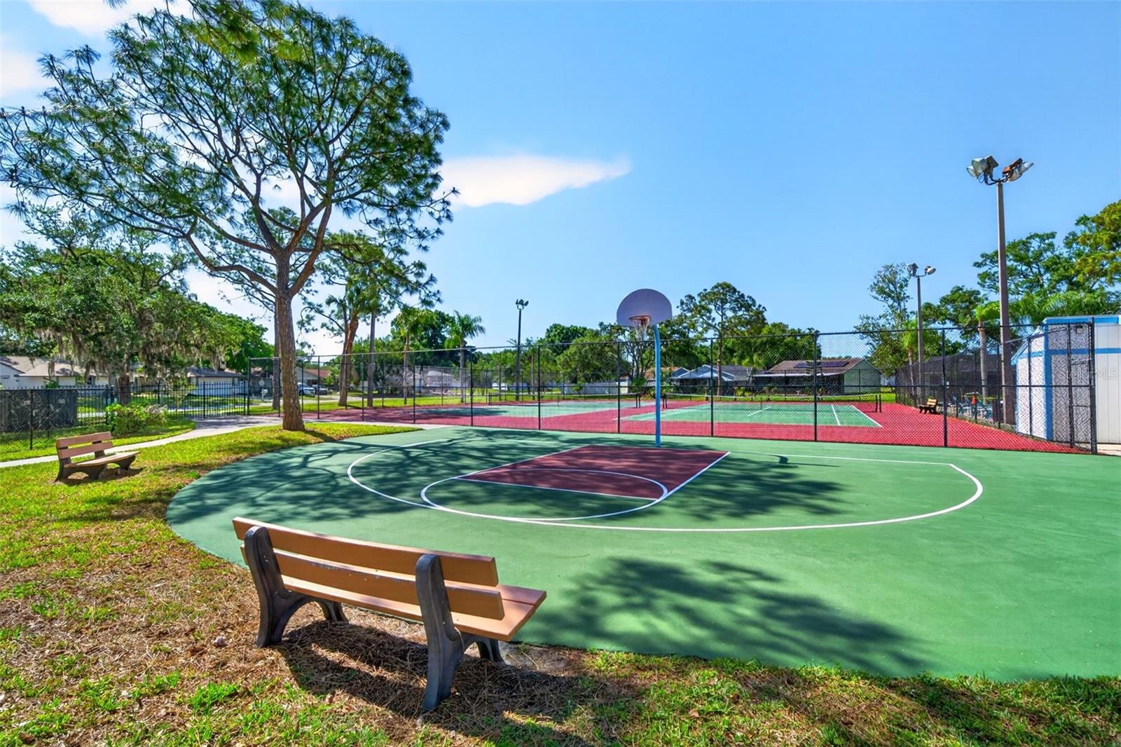 MANORS OF FOREST LAKES THE - Residential