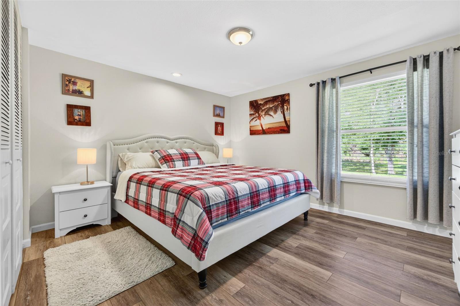 MANORS OF FOREST LAKES THE - Residential