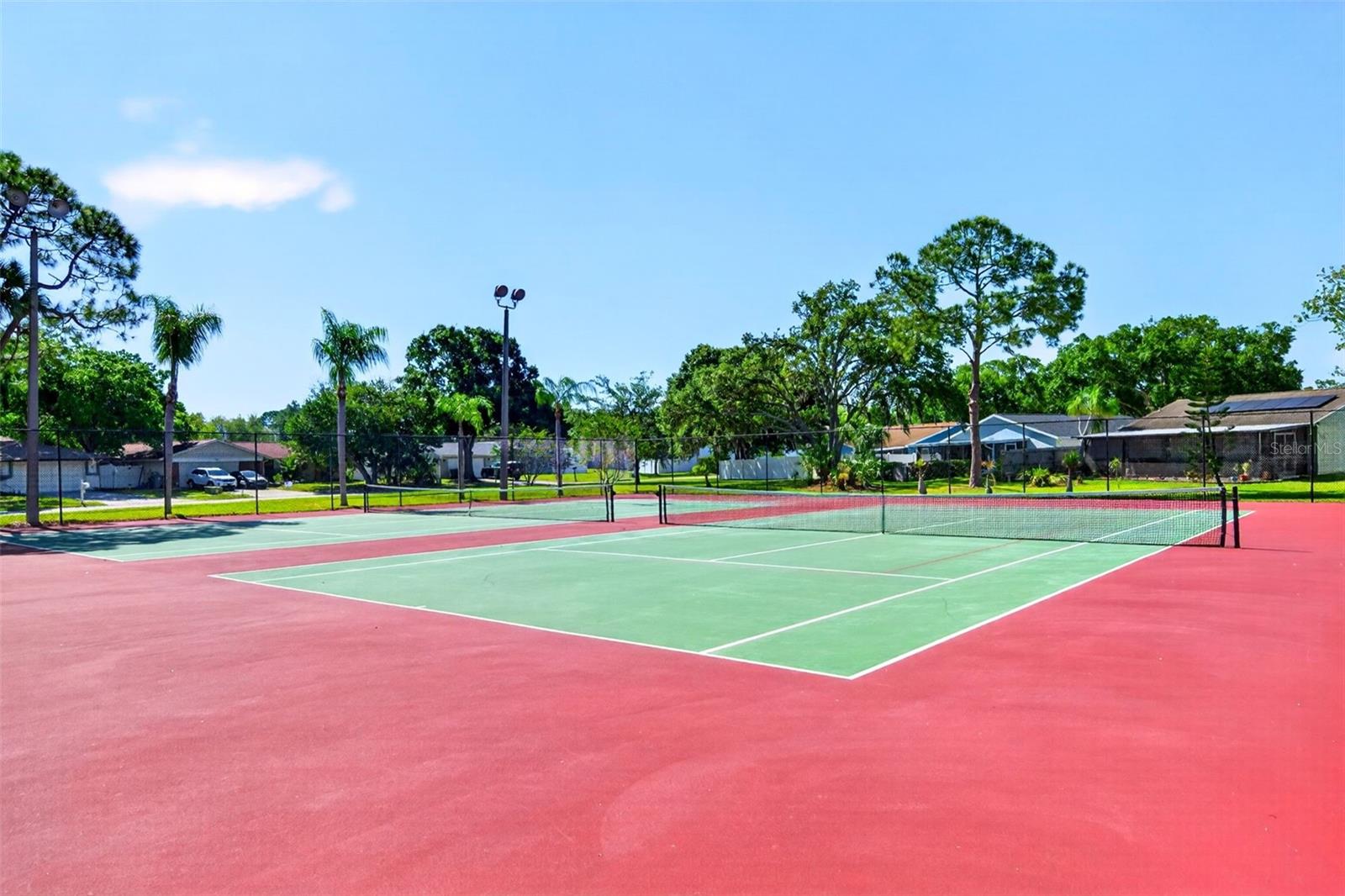 MANORS OF FOREST LAKES THE - Residential