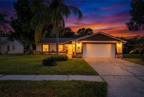 Photo of 549 Longwood Circle, Oldsmar, FL 34677 (MLS # A4692285)