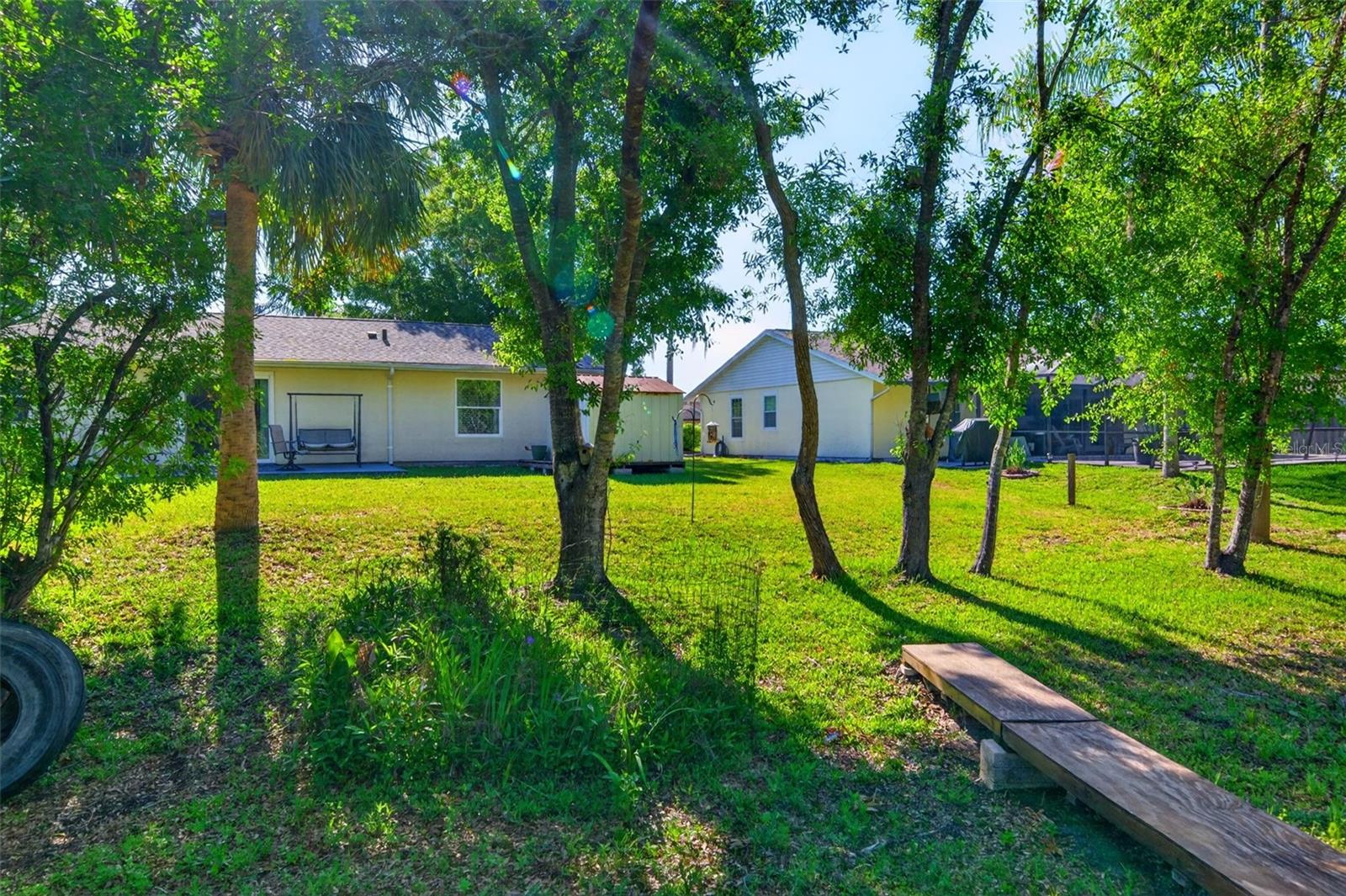 MANORS OF FOREST LAKES THE - Residential
