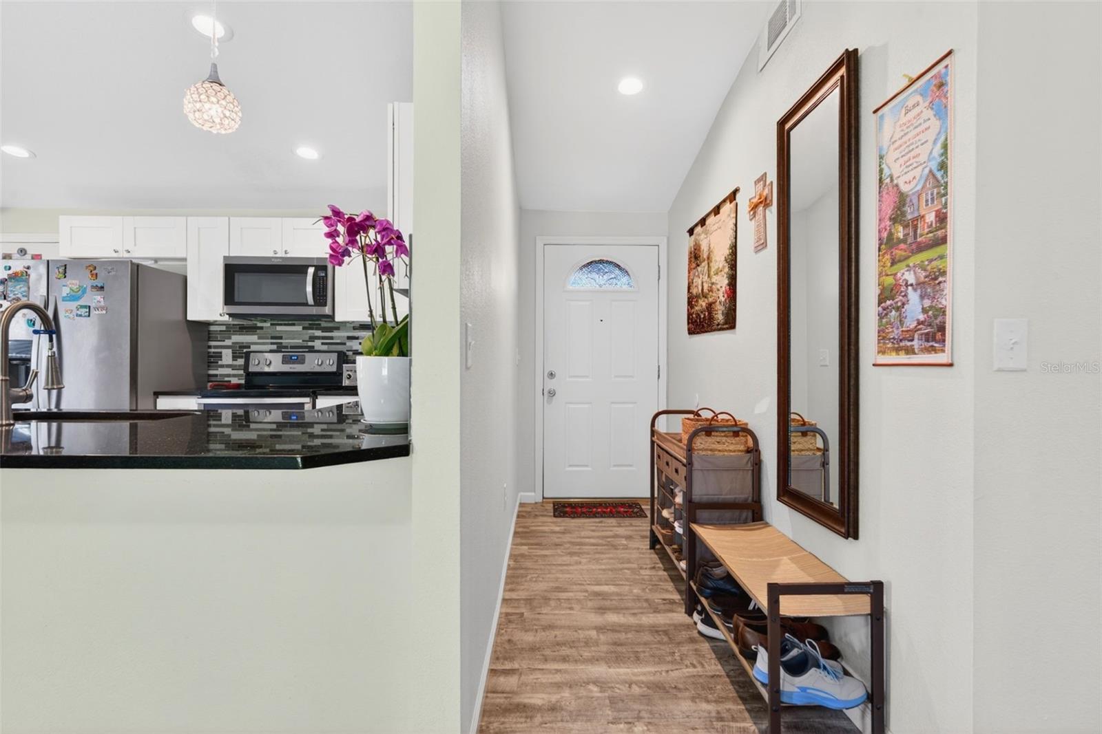 MANORS OF FOREST LAKES THE - Residential