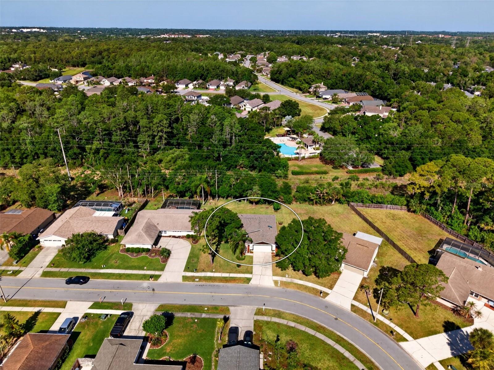 MANORS OF FOREST LAKES THE - Residential