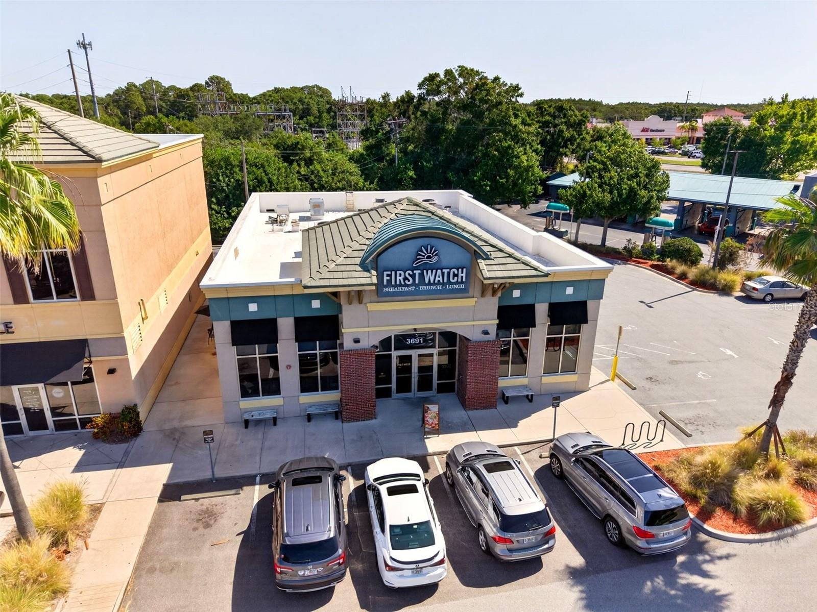 MANORS OF FOREST LAKES THE - Residential