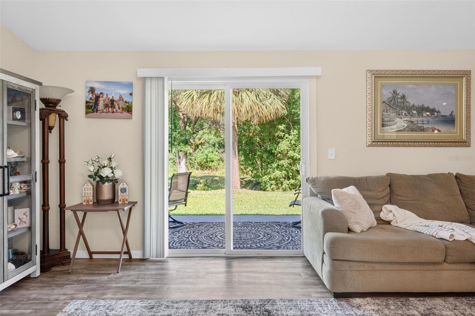 MANORS OF FOREST LAKES THE - Residential