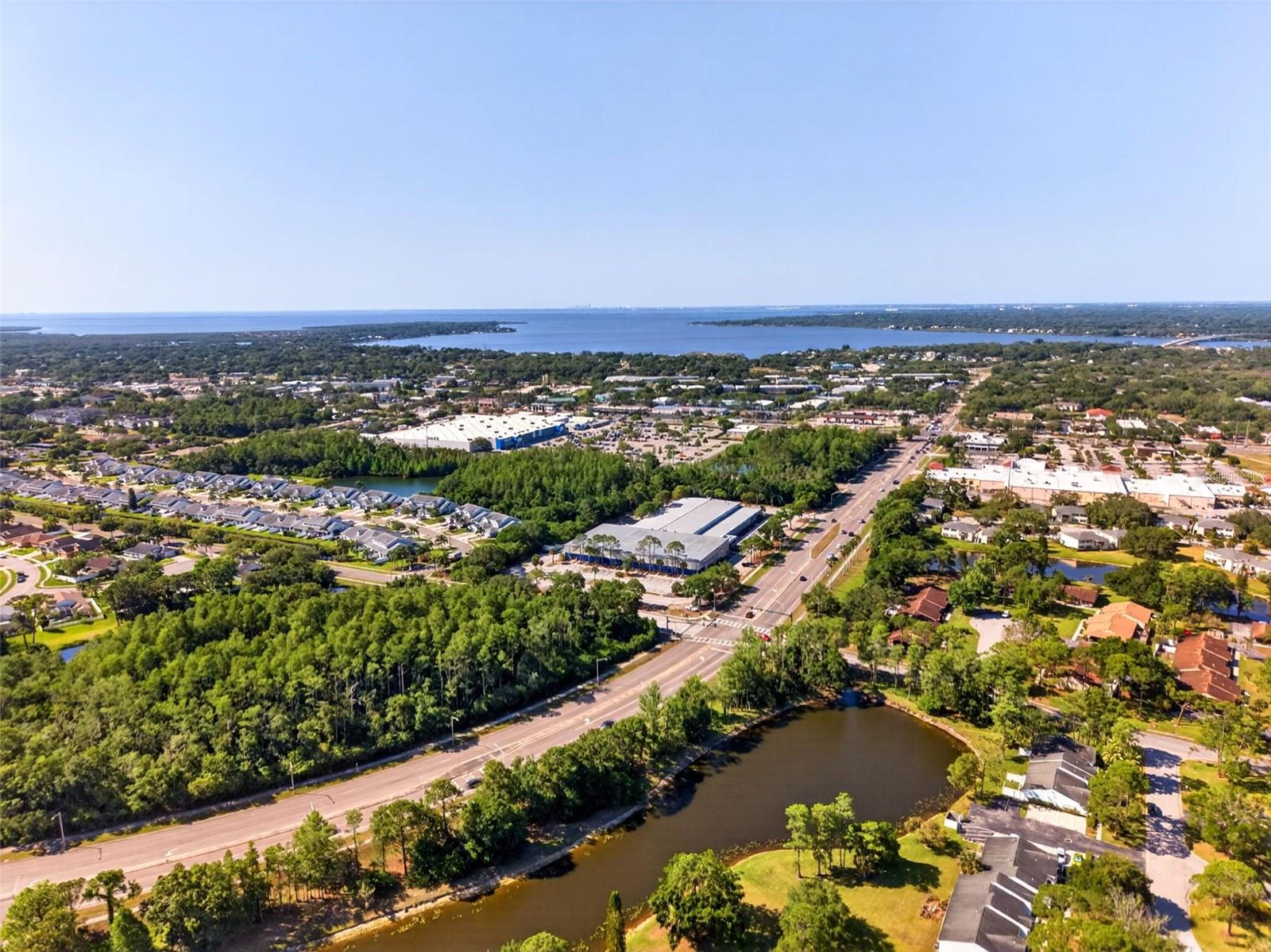 MANORS OF FOREST LAKES THE - Residential