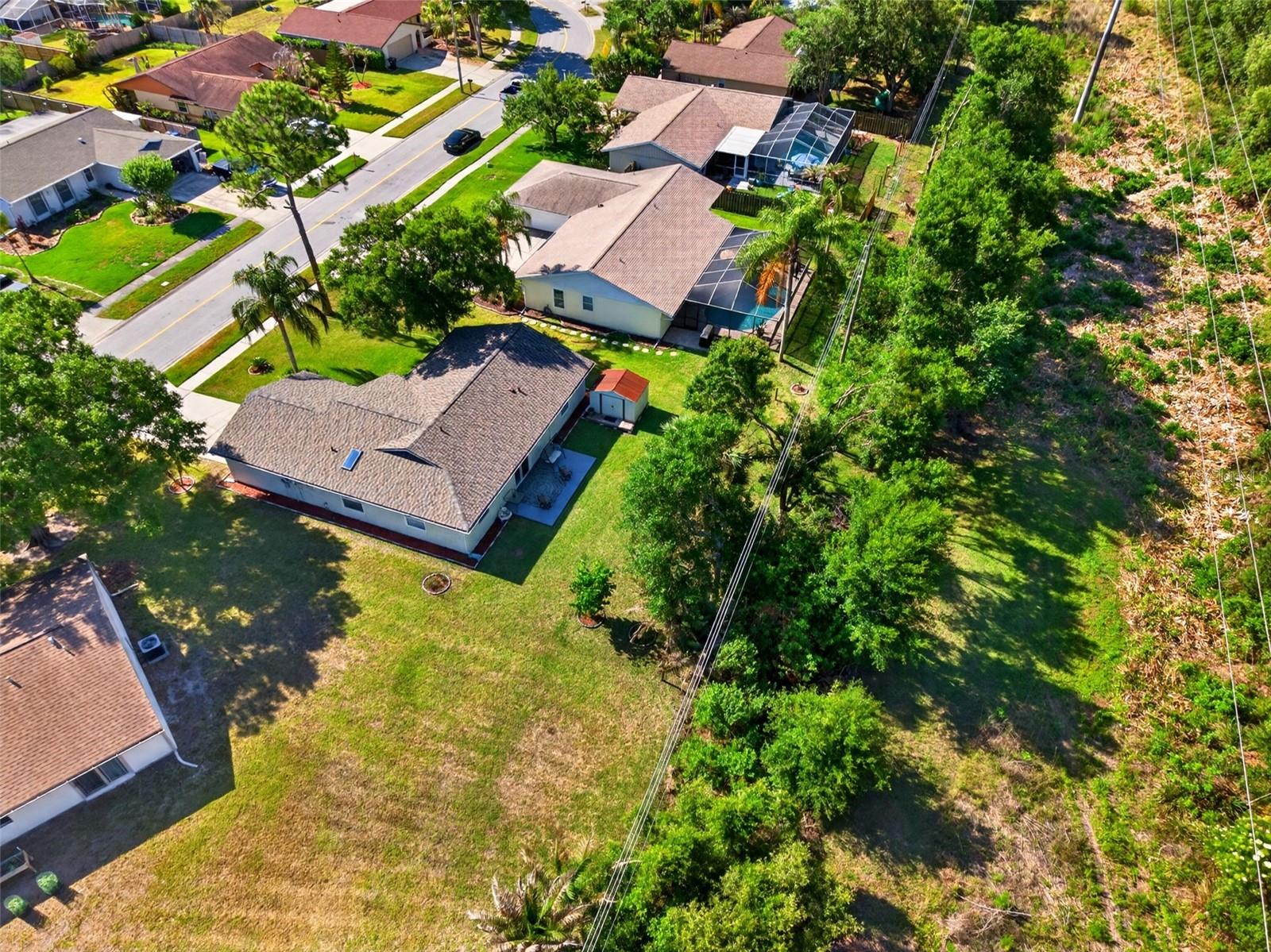 MANORS OF FOREST LAKES THE - Residential