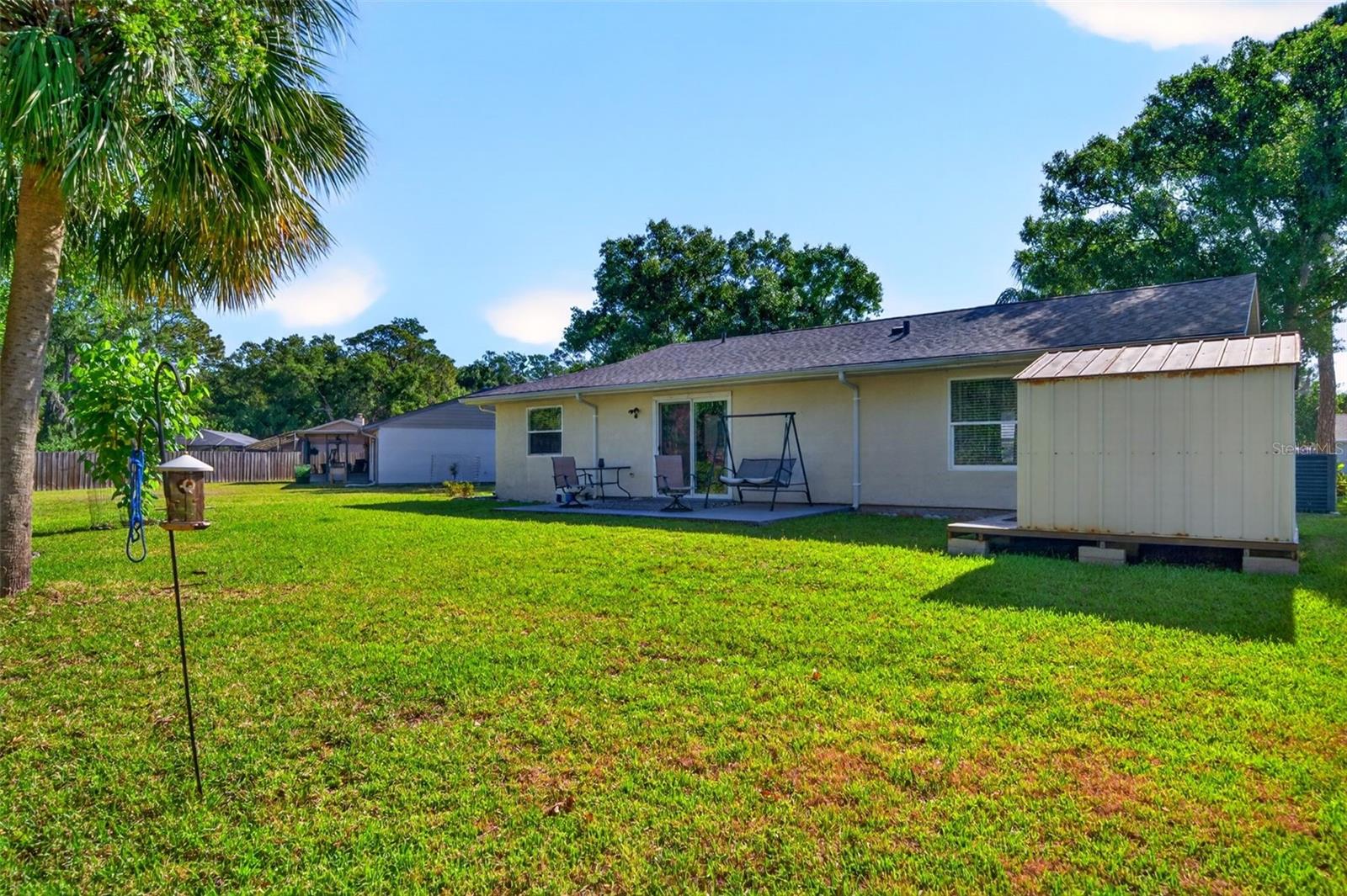 MANORS OF FOREST LAKES THE - Residential