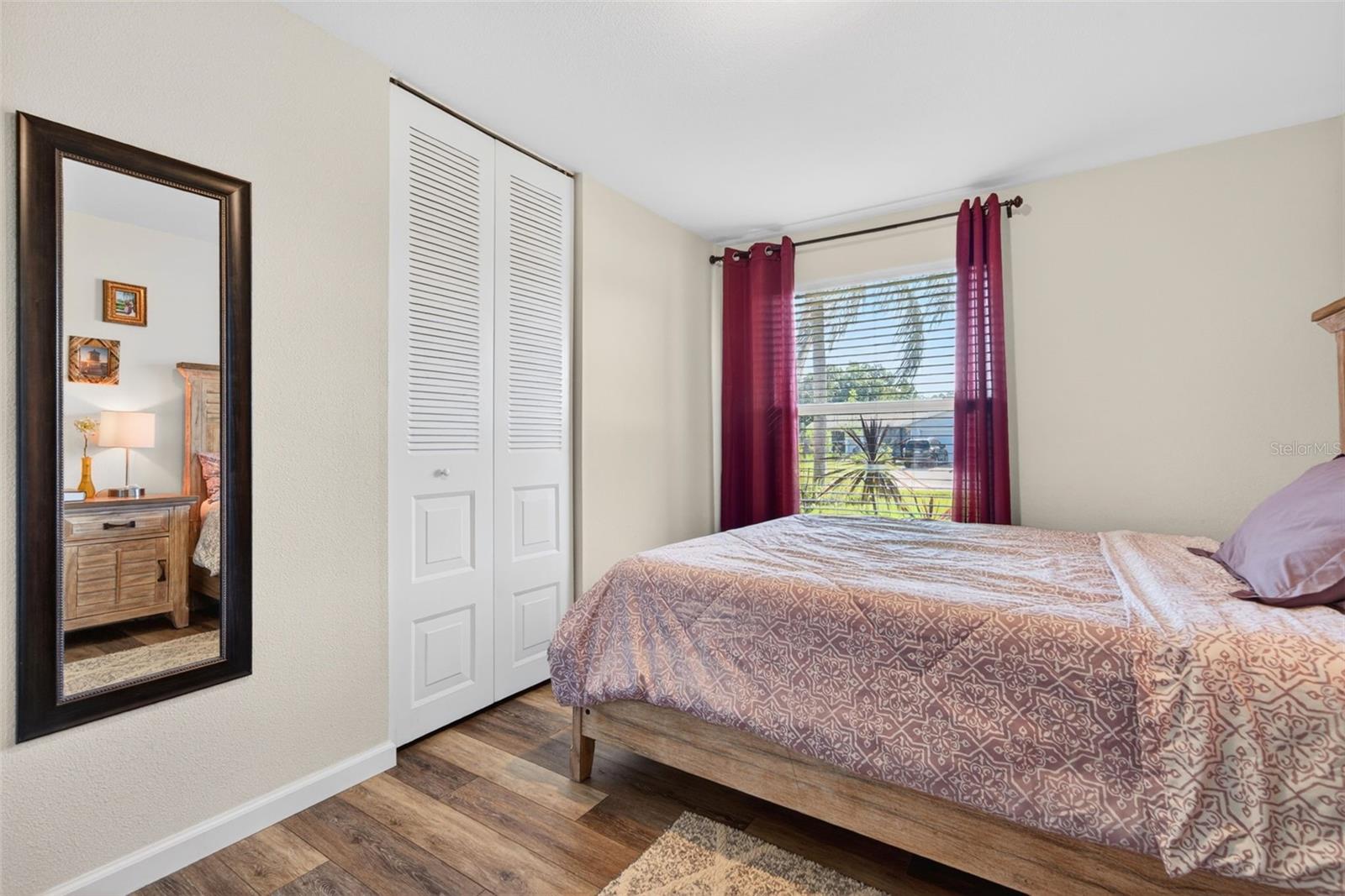 MANORS OF FOREST LAKES THE - Residential