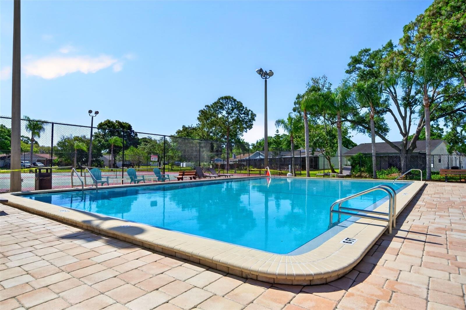 MANORS OF FOREST LAKES THE - Residential