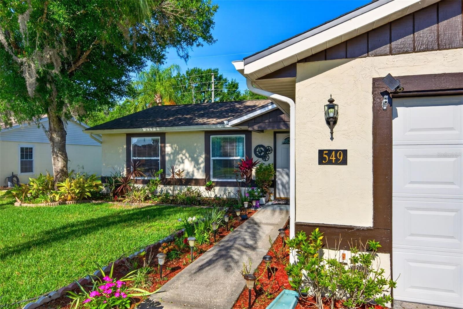 MANORS OF FOREST LAKES THE - Residential