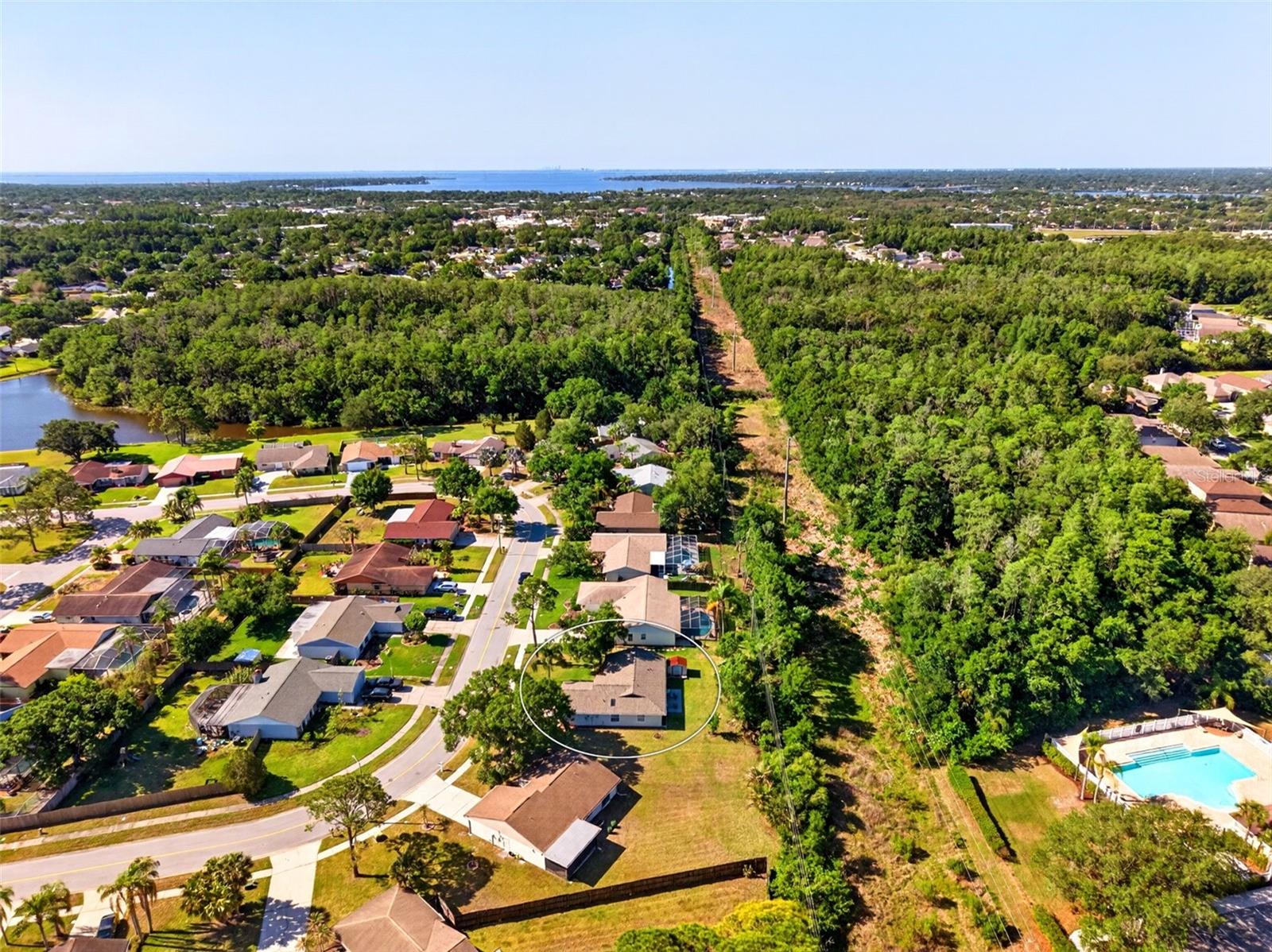 MANORS OF FOREST LAKES THE - Residential