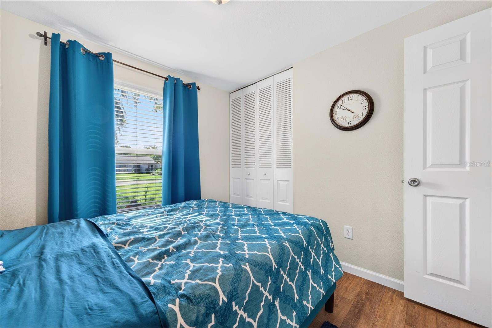MANORS OF FOREST LAKES THE - Residential