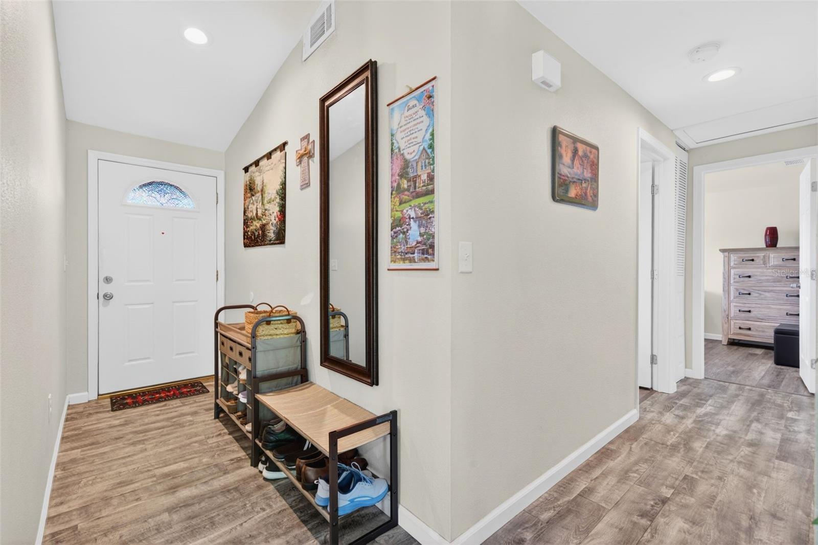 MANORS OF FOREST LAKES THE - Residential