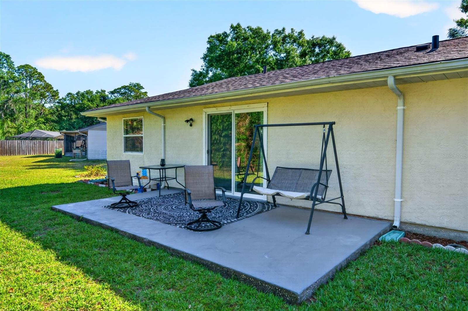 MANORS OF FOREST LAKES THE - Residential