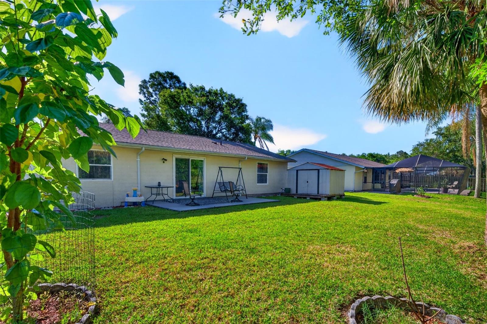 MANORS OF FOREST LAKES THE - Residential