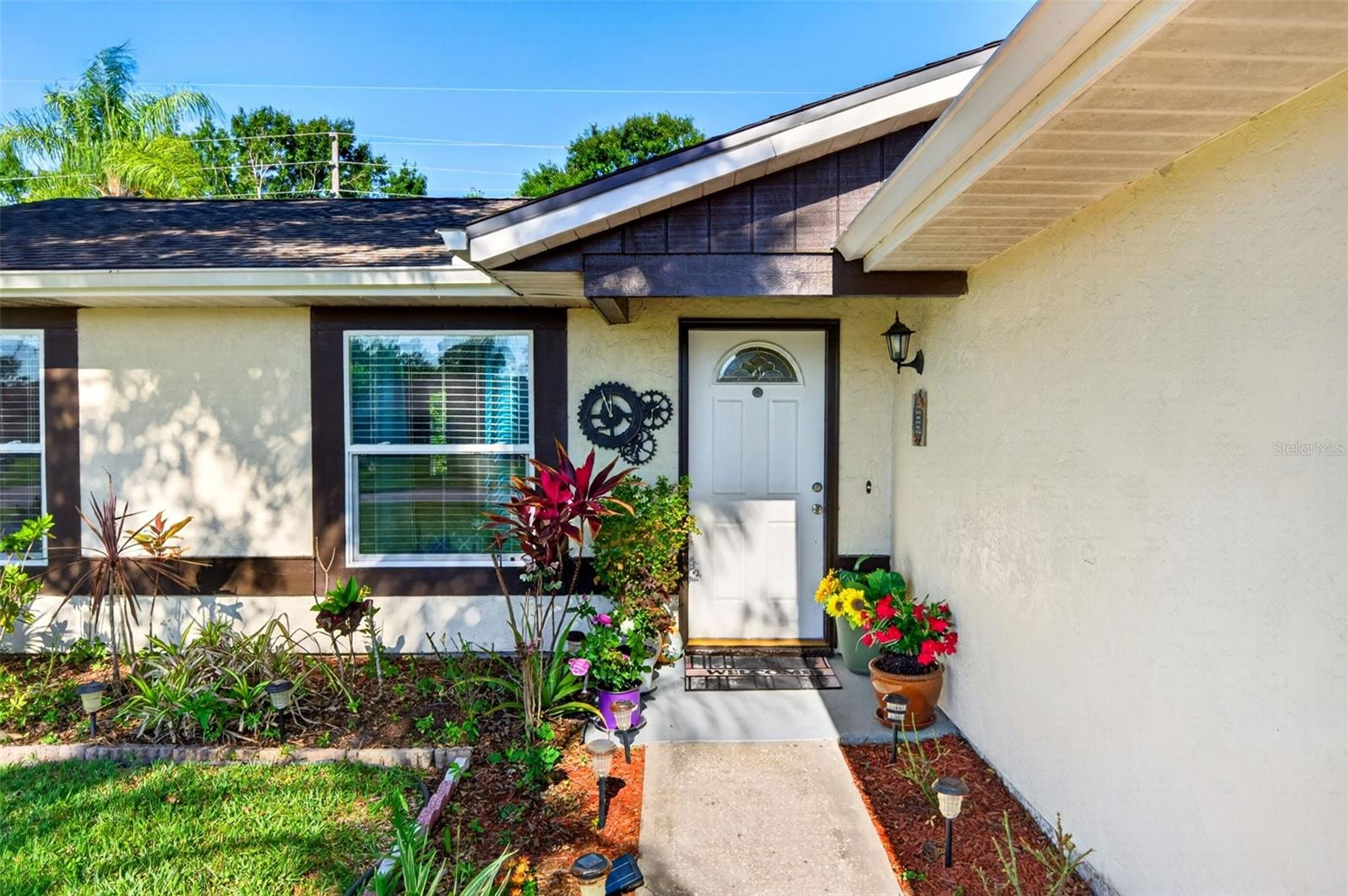 MANORS OF FOREST LAKES THE - Residential