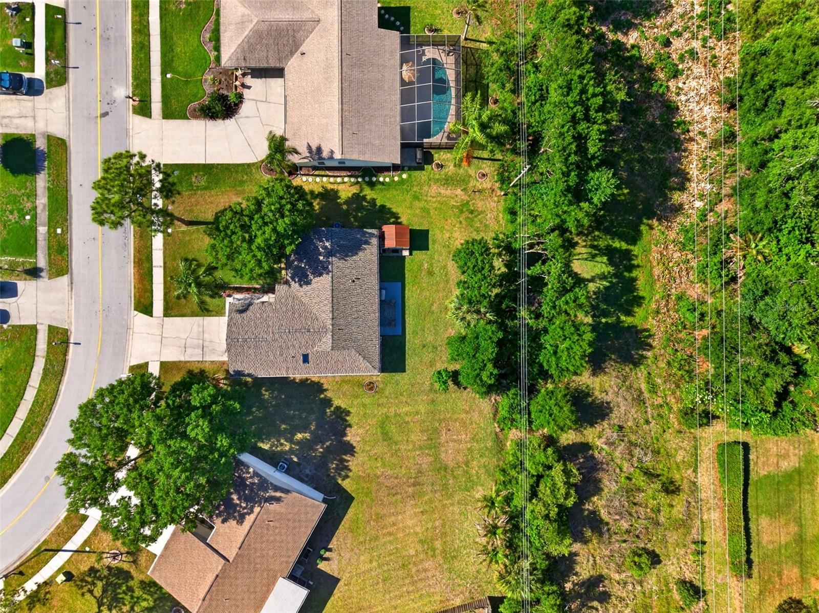 MANORS OF FOREST LAKES THE - Residential