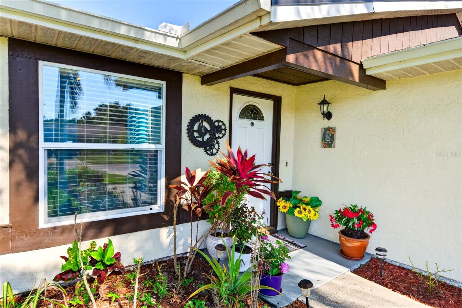 MANORS OF FOREST LAKES THE - Residential