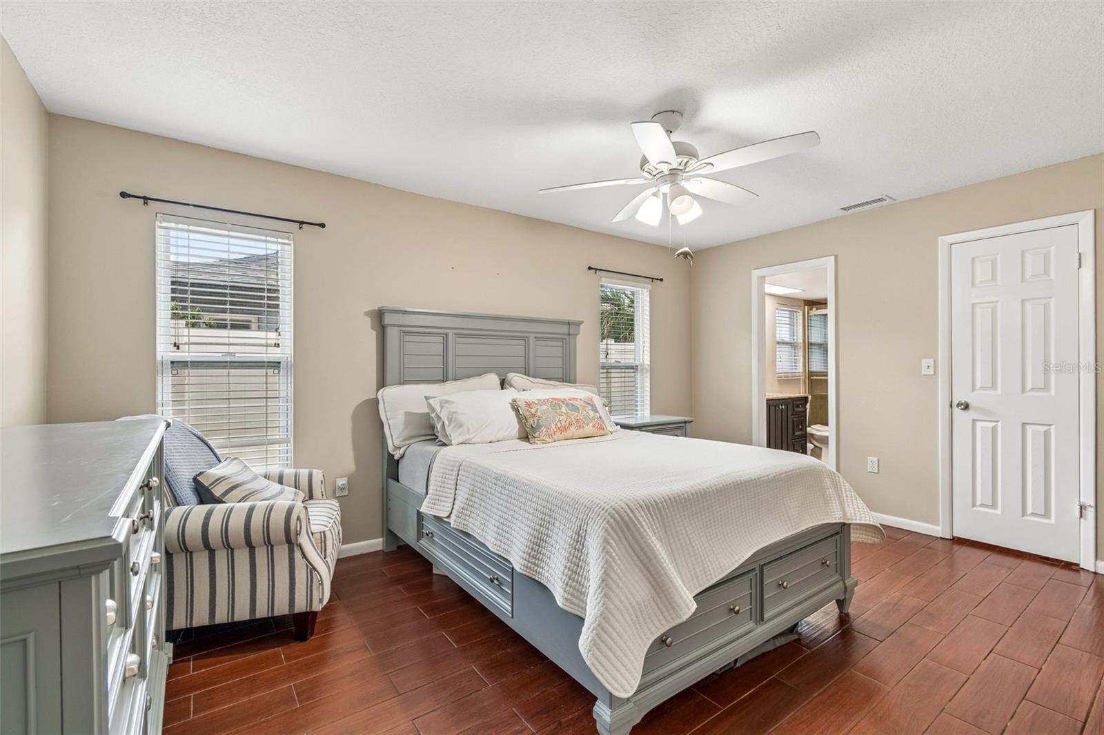 SEMINOLE TRAIL ESTATES - Residential