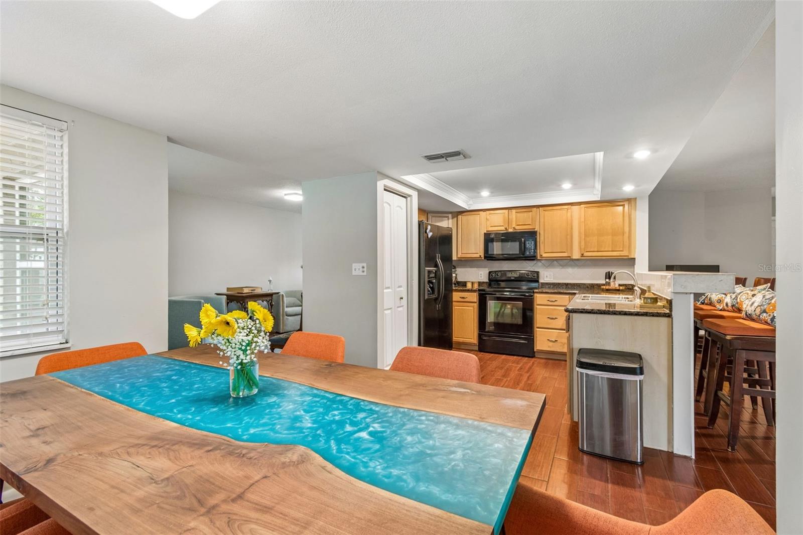 SEMINOLE TRAIL ESTATES - Residential