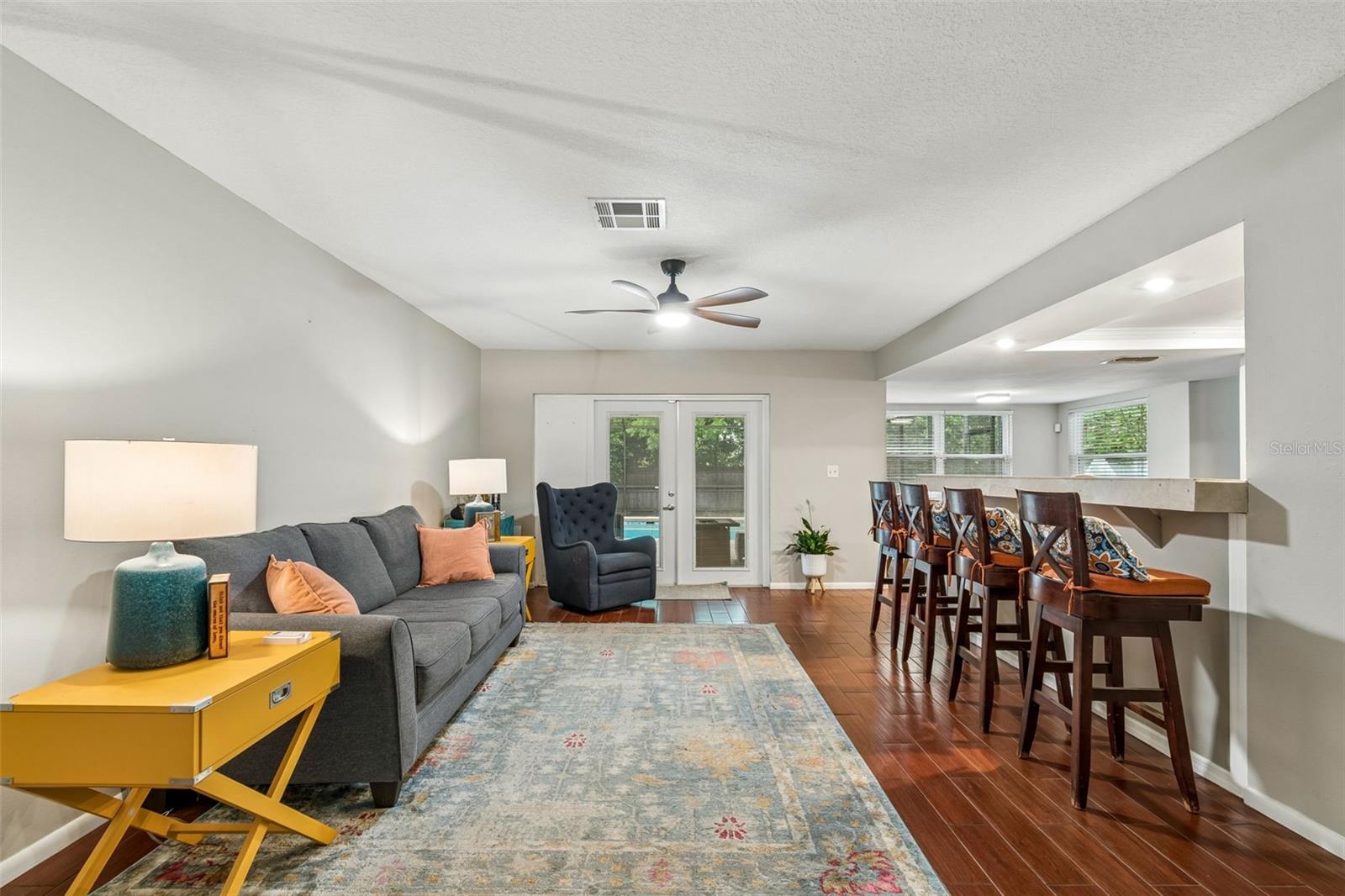 SEMINOLE TRAIL ESTATES - Residential