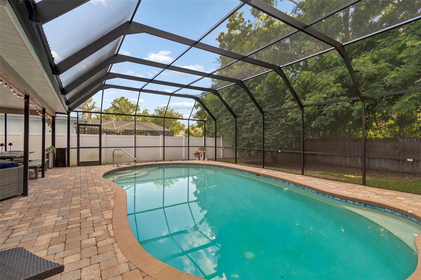 SEMINOLE TRAIL ESTATES - Residential