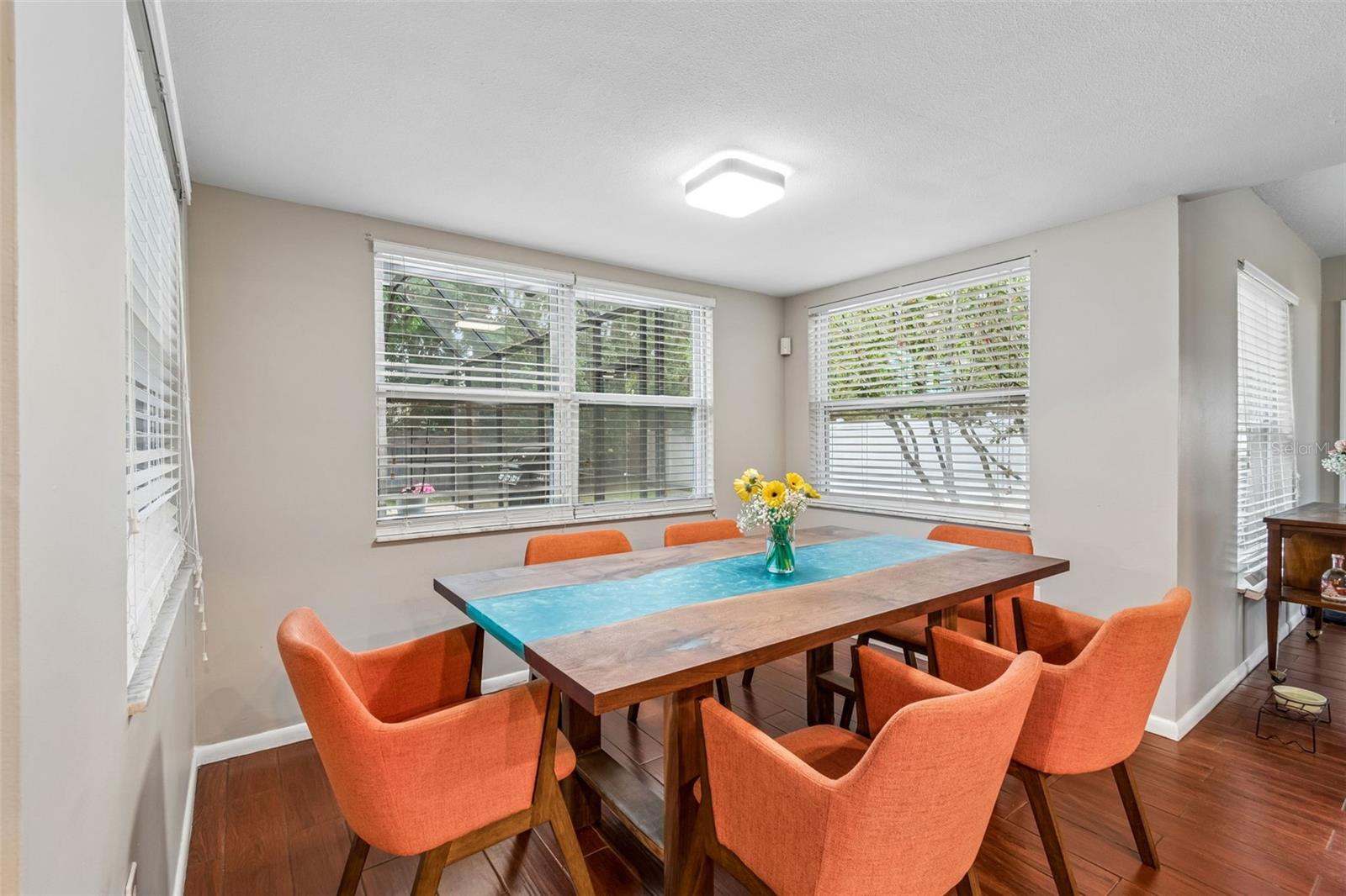 SEMINOLE TRAIL ESTATES - Residential