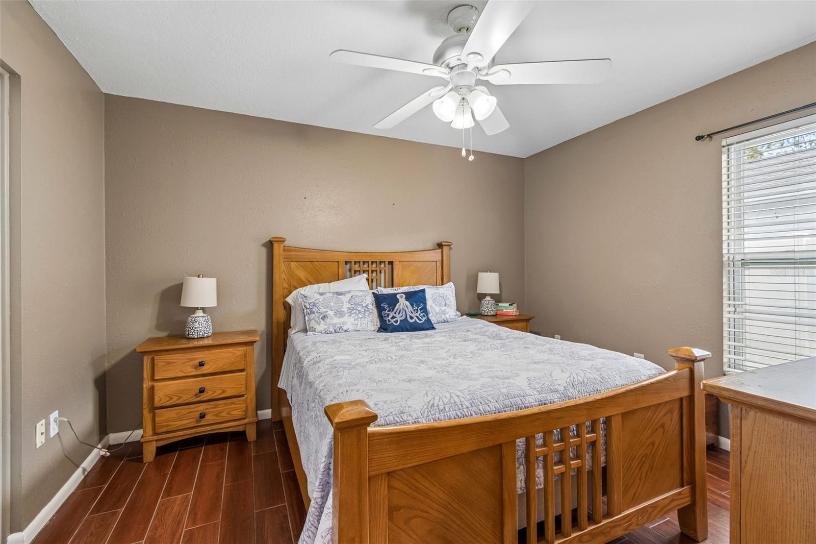 SEMINOLE TRAIL ESTATES - Residential