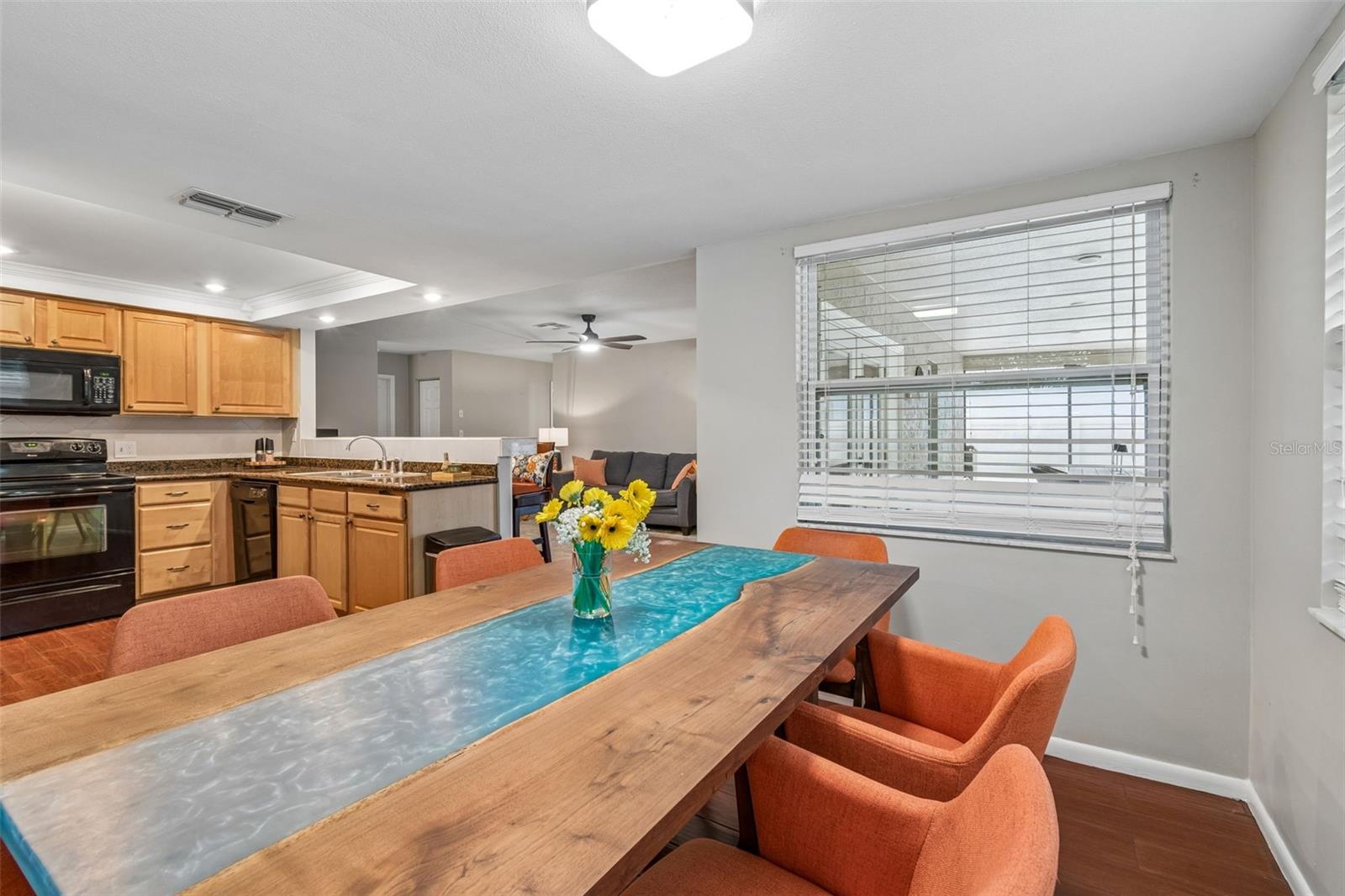 SEMINOLE TRAIL ESTATES - Residential