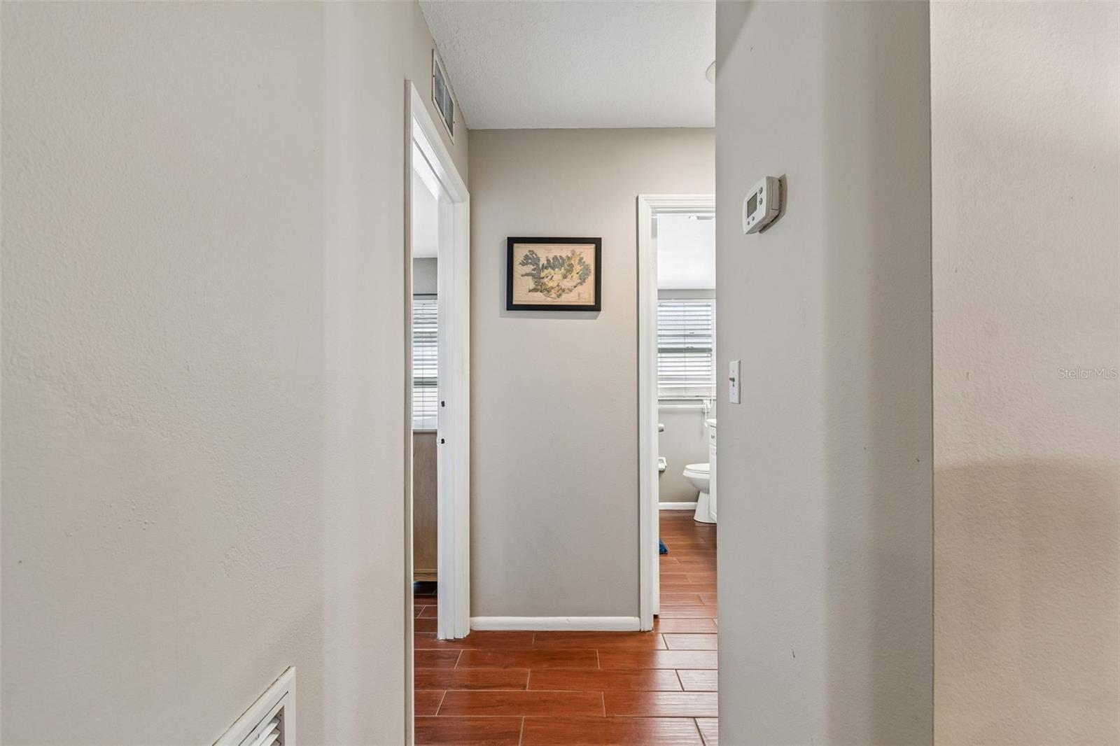 SEMINOLE TRAIL ESTATES - Residential