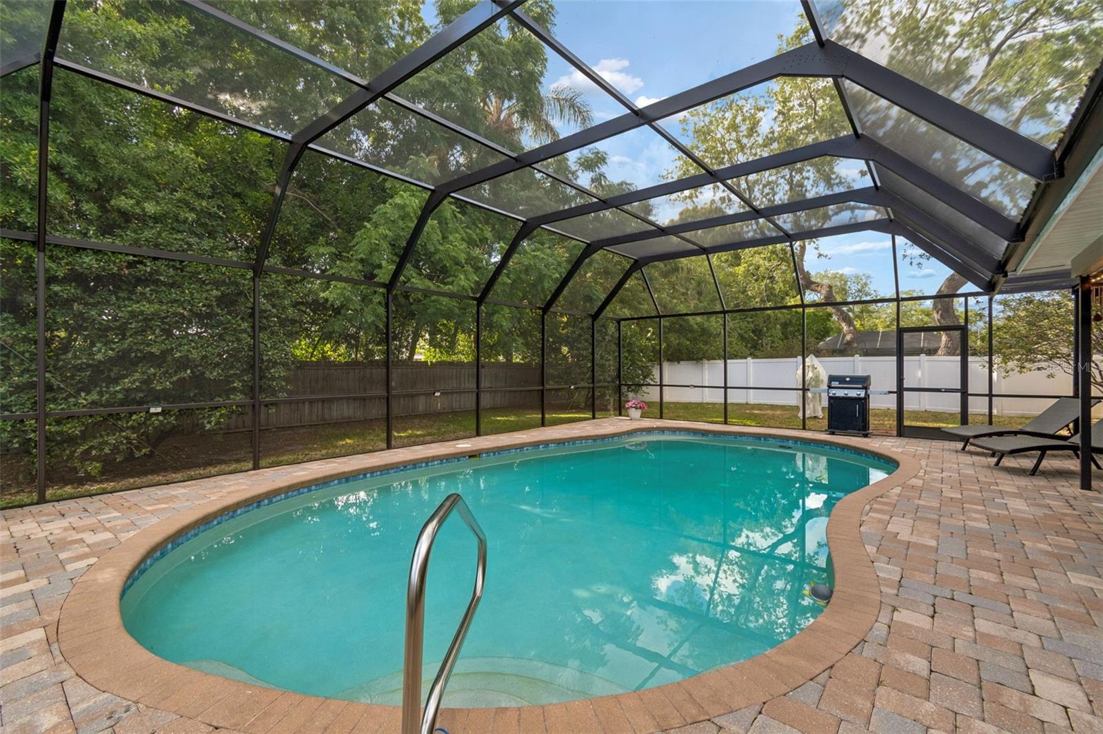 SEMINOLE TRAIL ESTATES - Residential