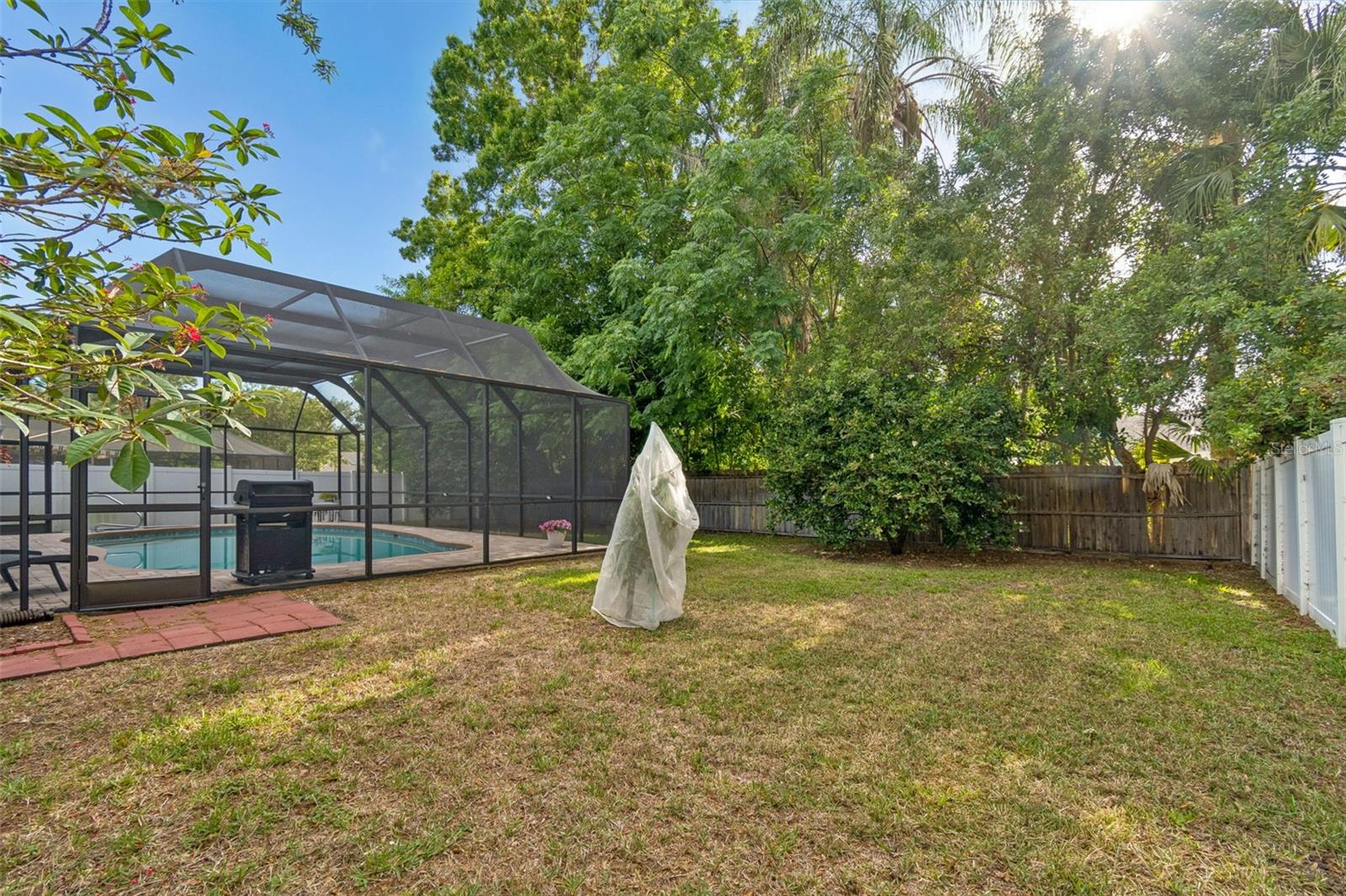 SEMINOLE TRAIL ESTATES - Residential