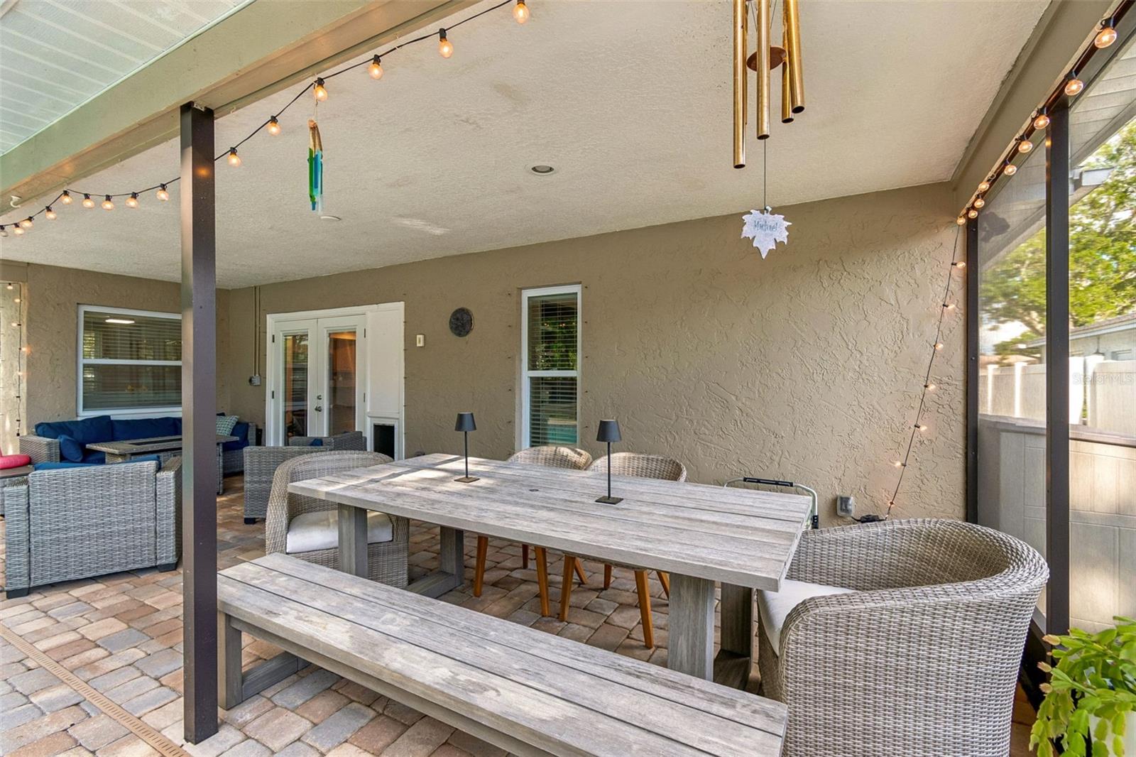 SEMINOLE TRAIL ESTATES - Residential