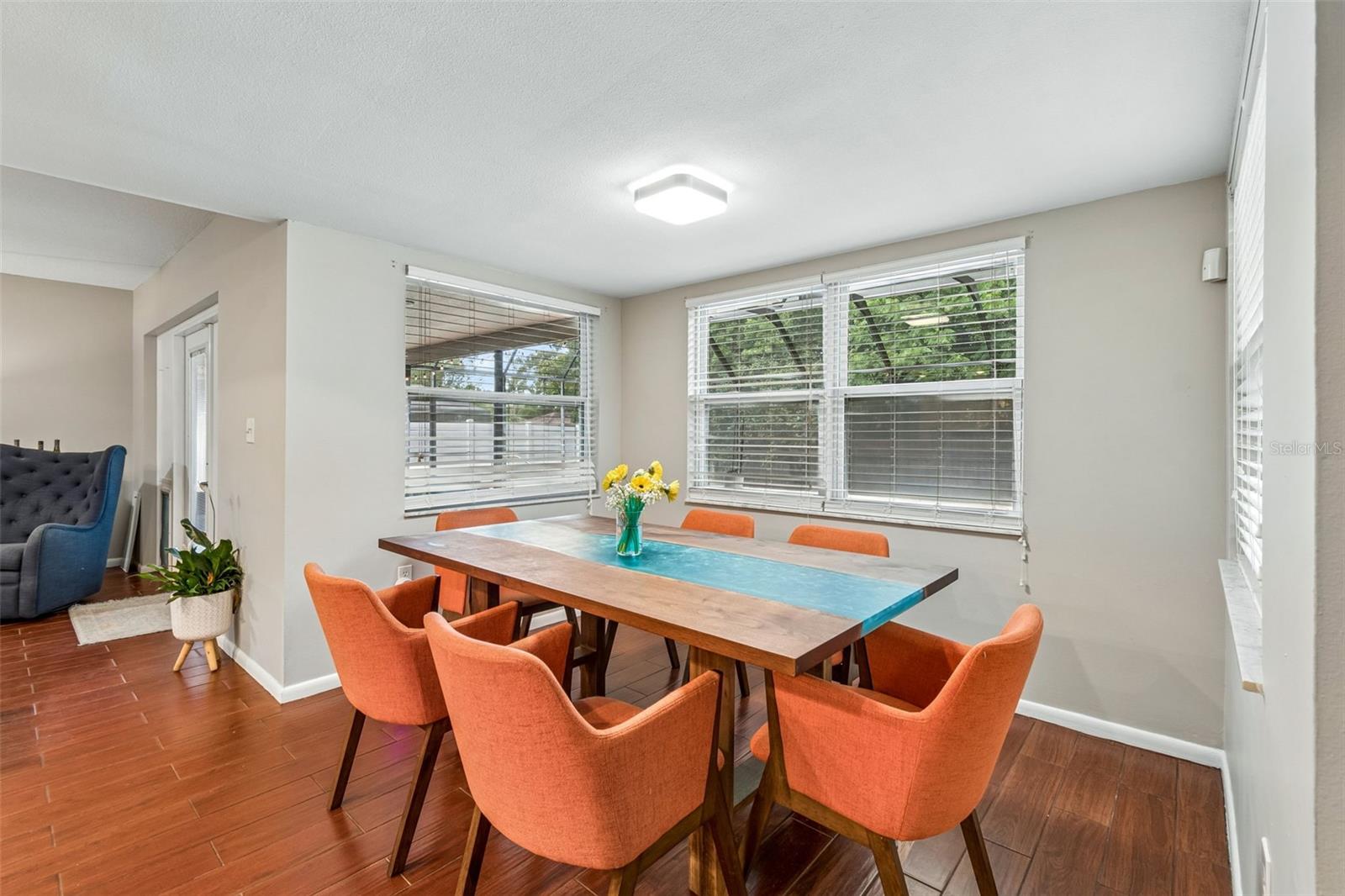 SEMINOLE TRAIL ESTATES - Residential