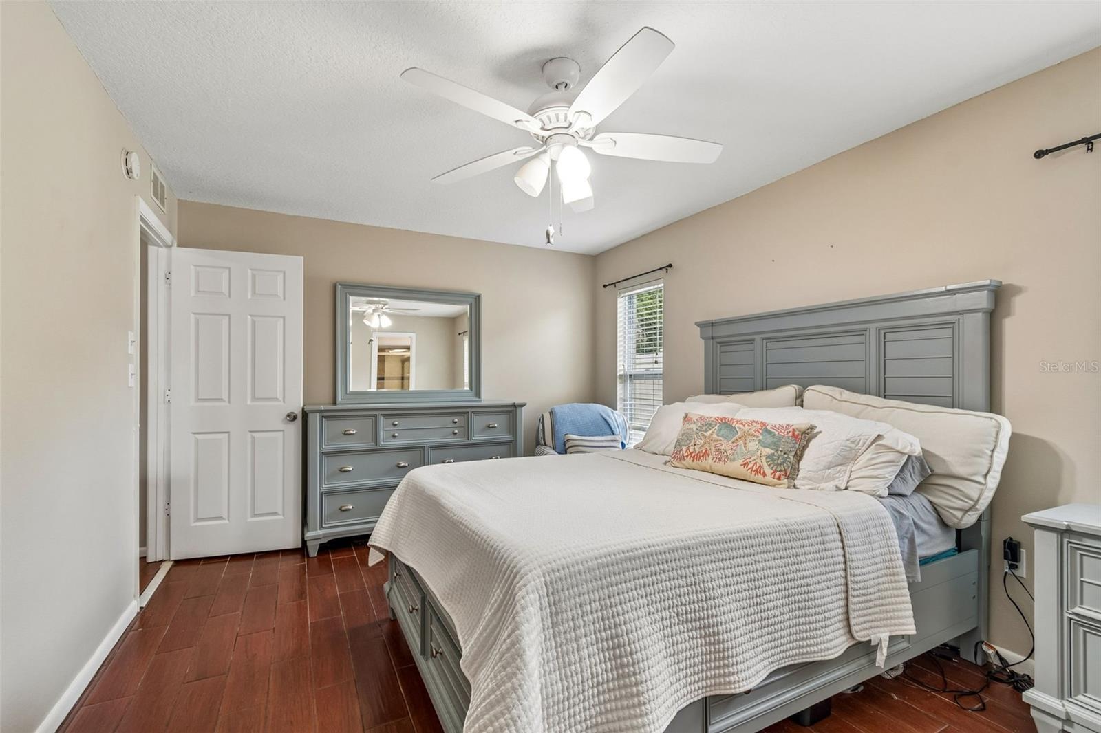 SEMINOLE TRAIL ESTATES - Residential